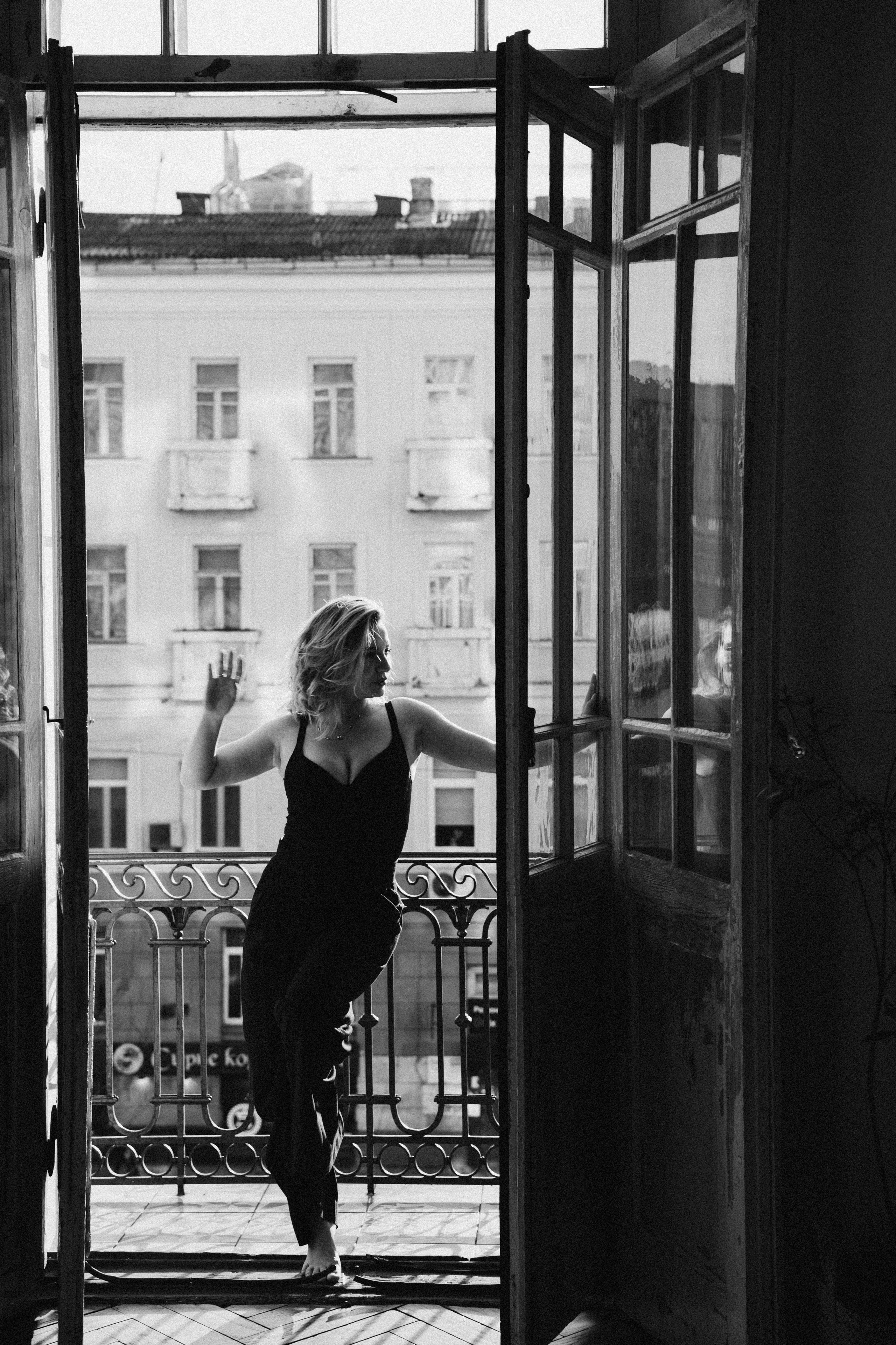 Портфоліо. Репортажний та сімейний фотограф Дар’я Хорошавцева