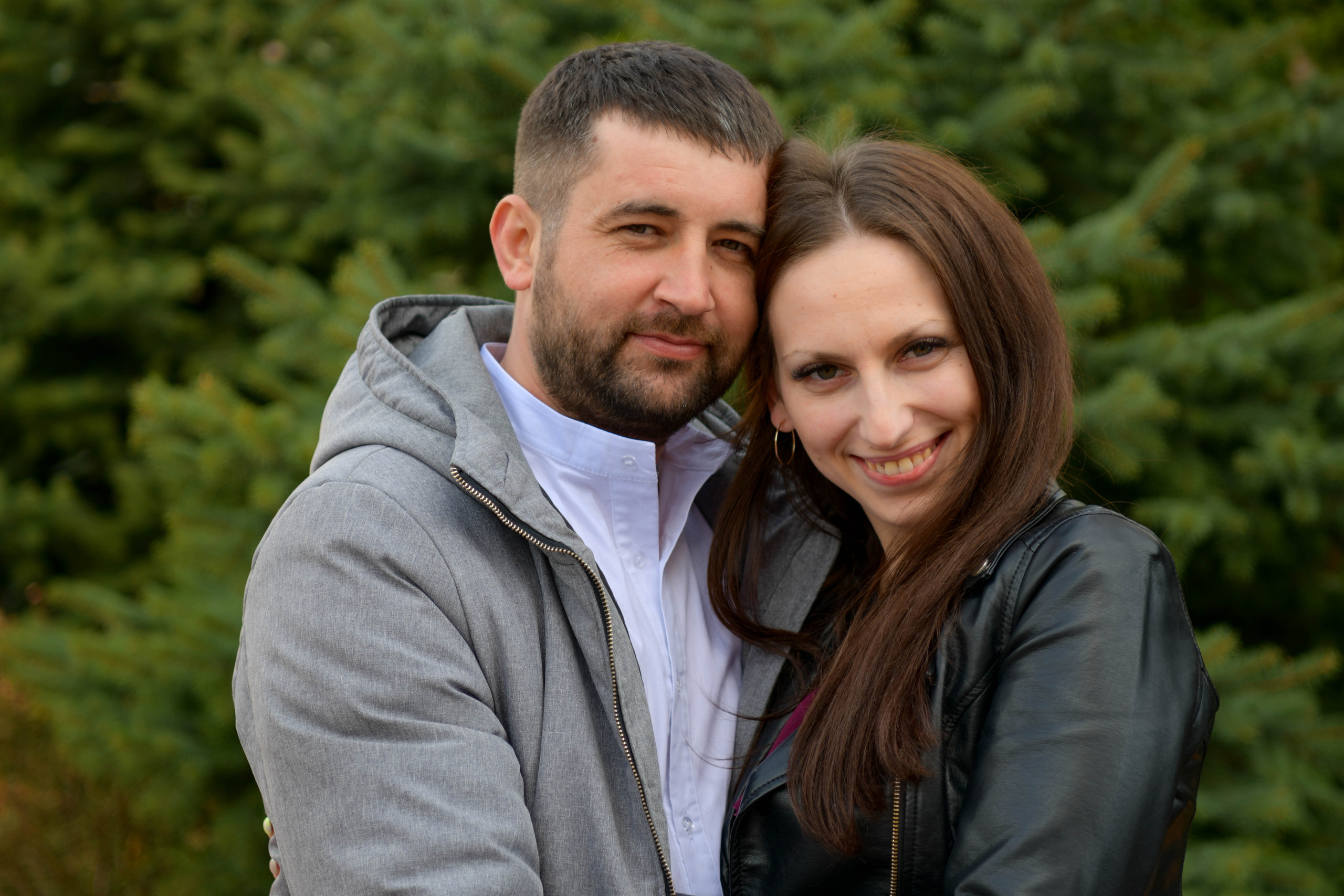 Хрестини Лілії. Репортажний та сімейний фотограф Дар’я Хорошавцева