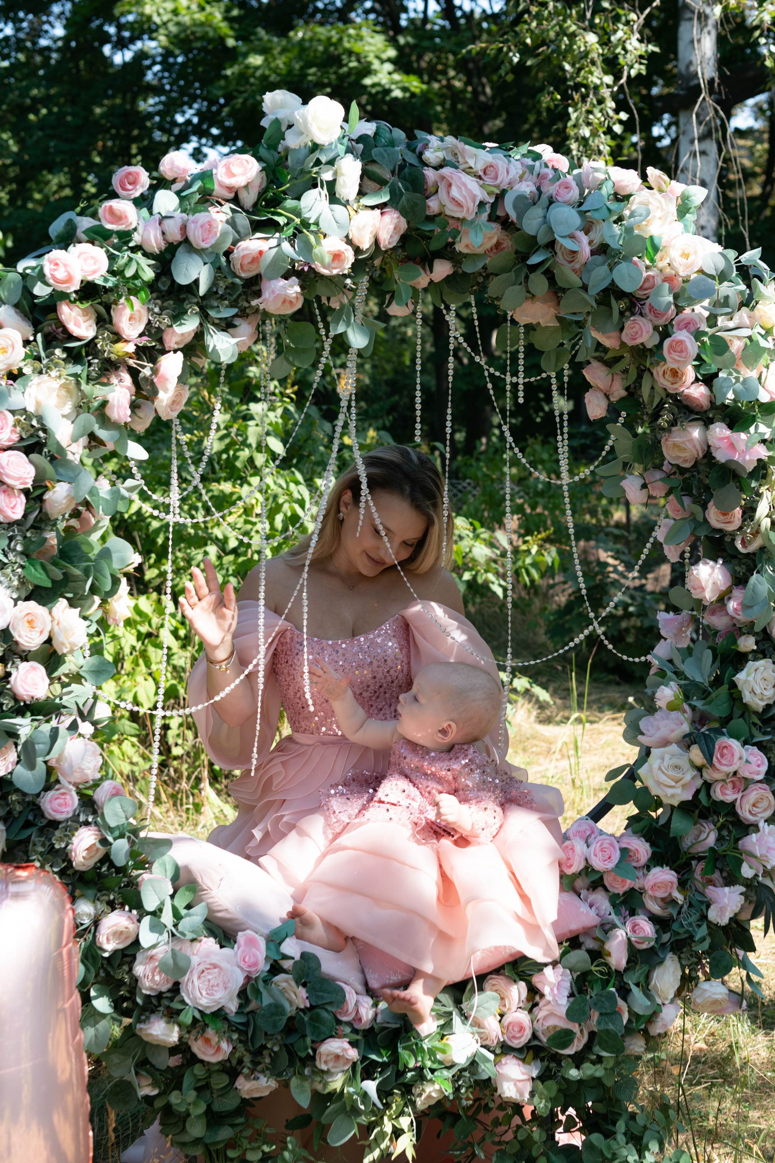 2+1=4 Кохання довжиною в життя. Репортажний та сімейний фотограф Дар’я Хорошавцева