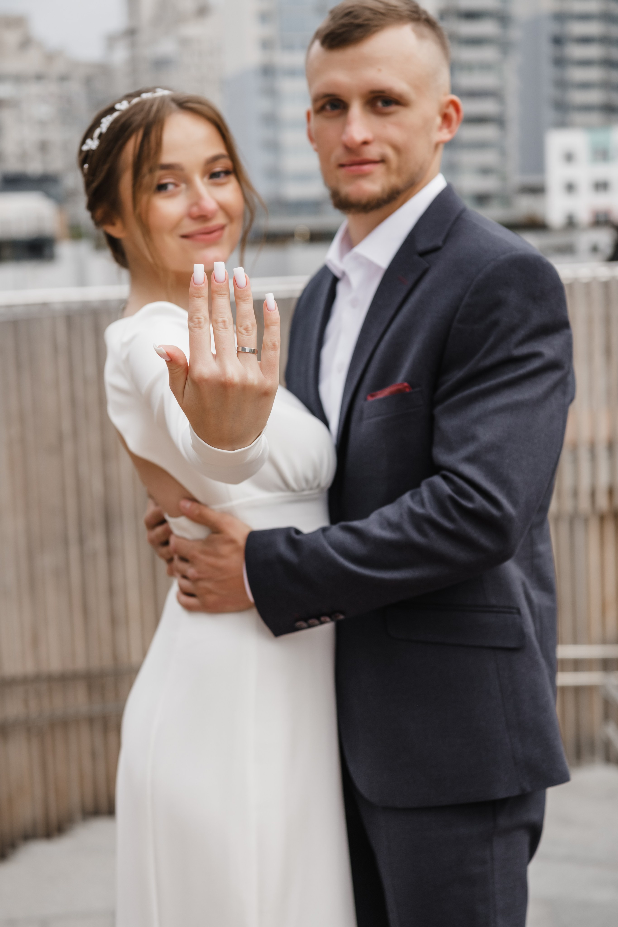 Олександр Наталія прогулянка. Репортажний та сімейний фотограф Дар’я Хорошавцева