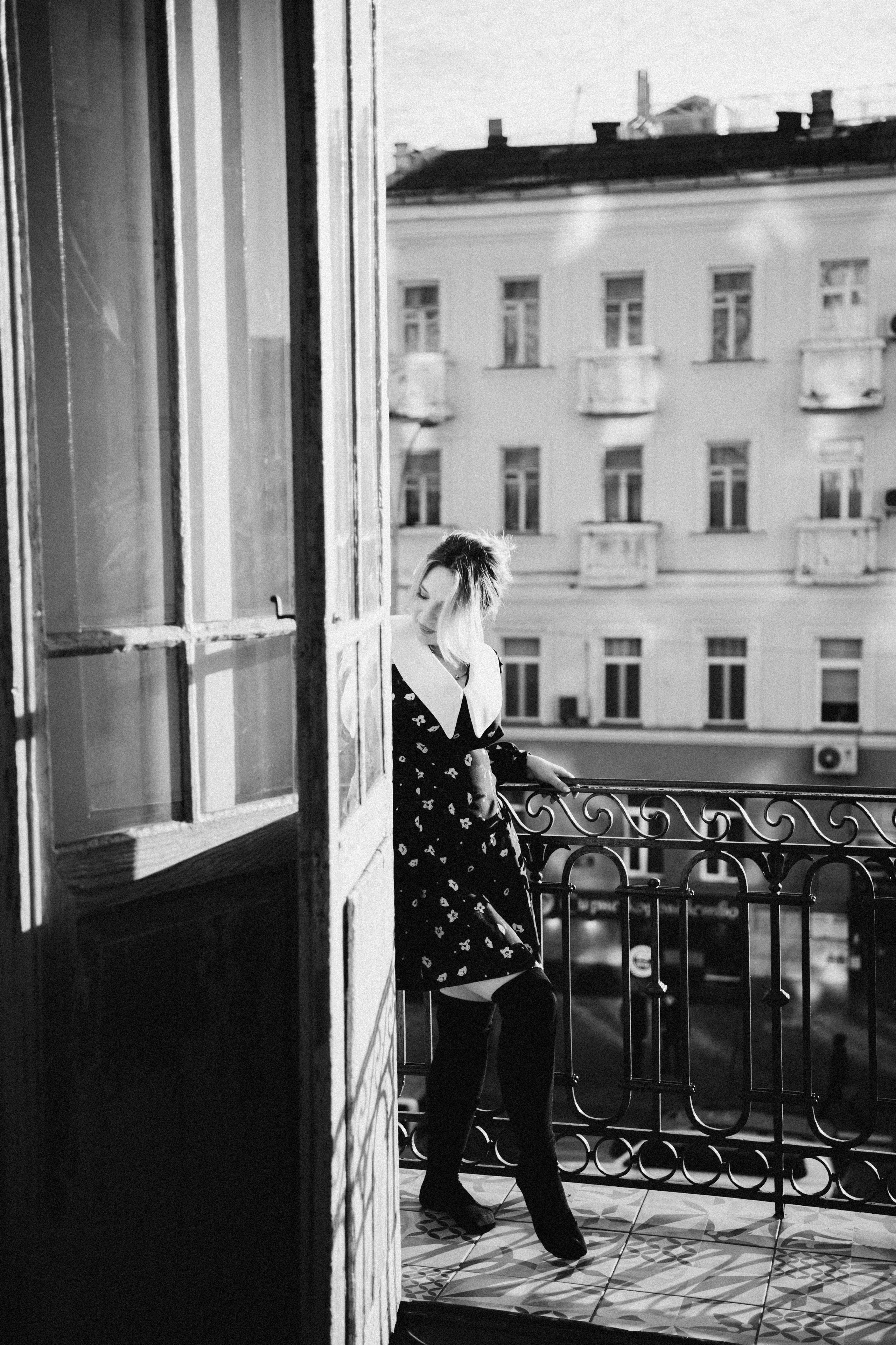 Євгенія.Жіноча енергія. Репортажний та сімейний фотограф Дар’я Хорошавцева