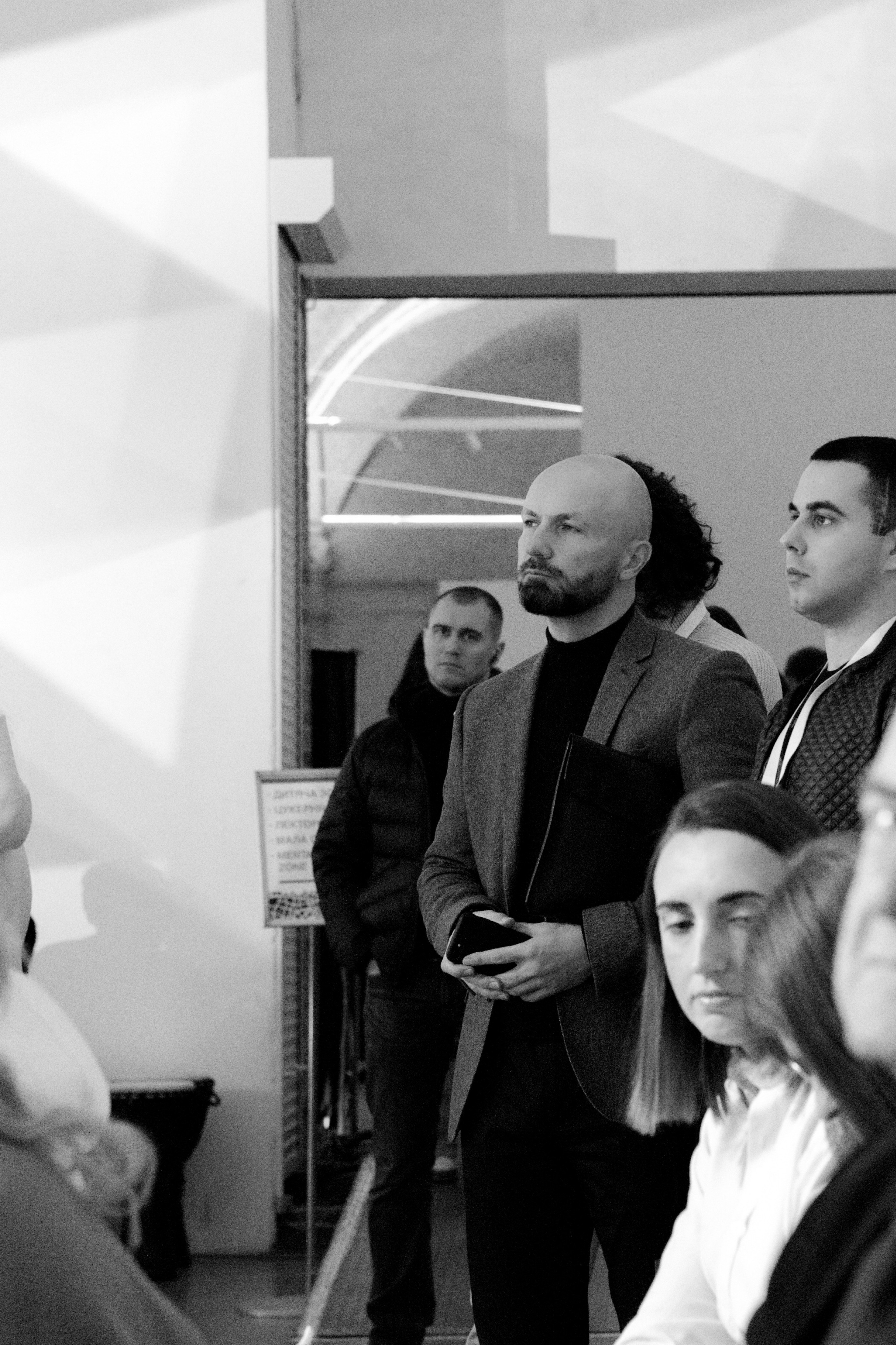 XIII Форум розвитку громадянського суспільства «ВиСтоїмо"Репортаж. Репортажний та сімейний фотограф Дар’я Хорошавцева