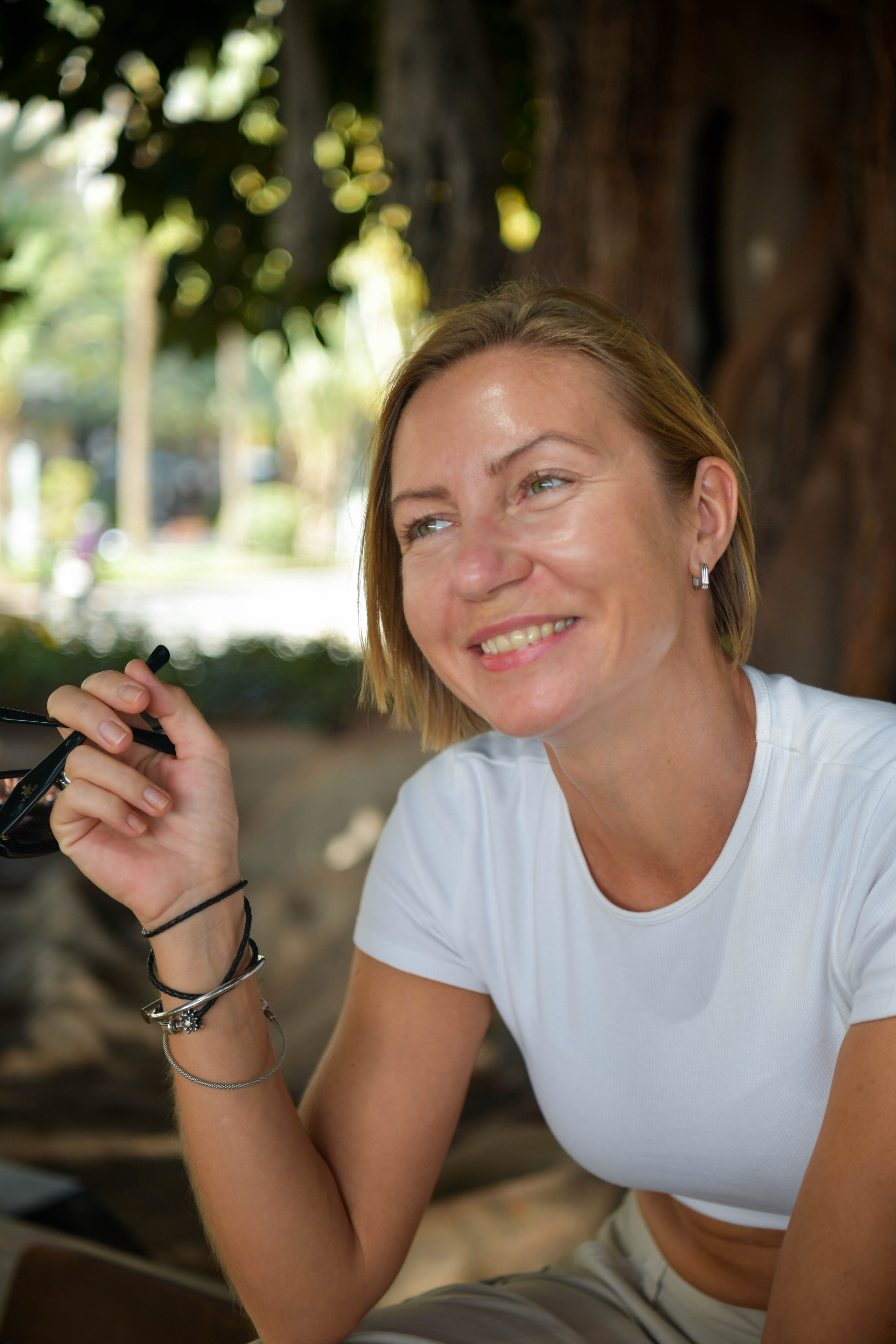 Дарья Аліканте Прогулянка. Репортажний та сімейний фотограф Дар’я Хорошавцева