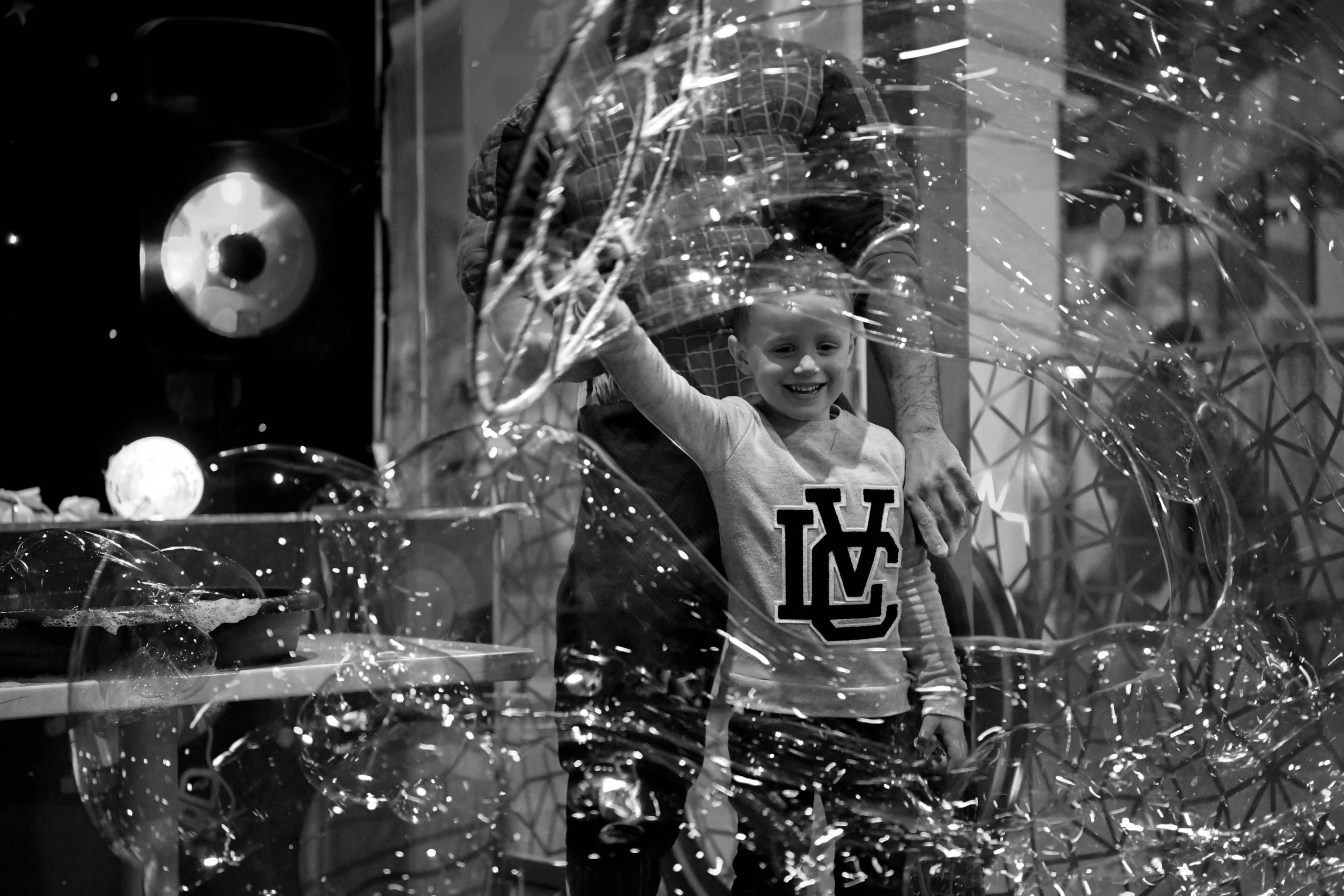 День народження Давіда. Репортажний та сімейний фотограф Дар’я Хорошавцева