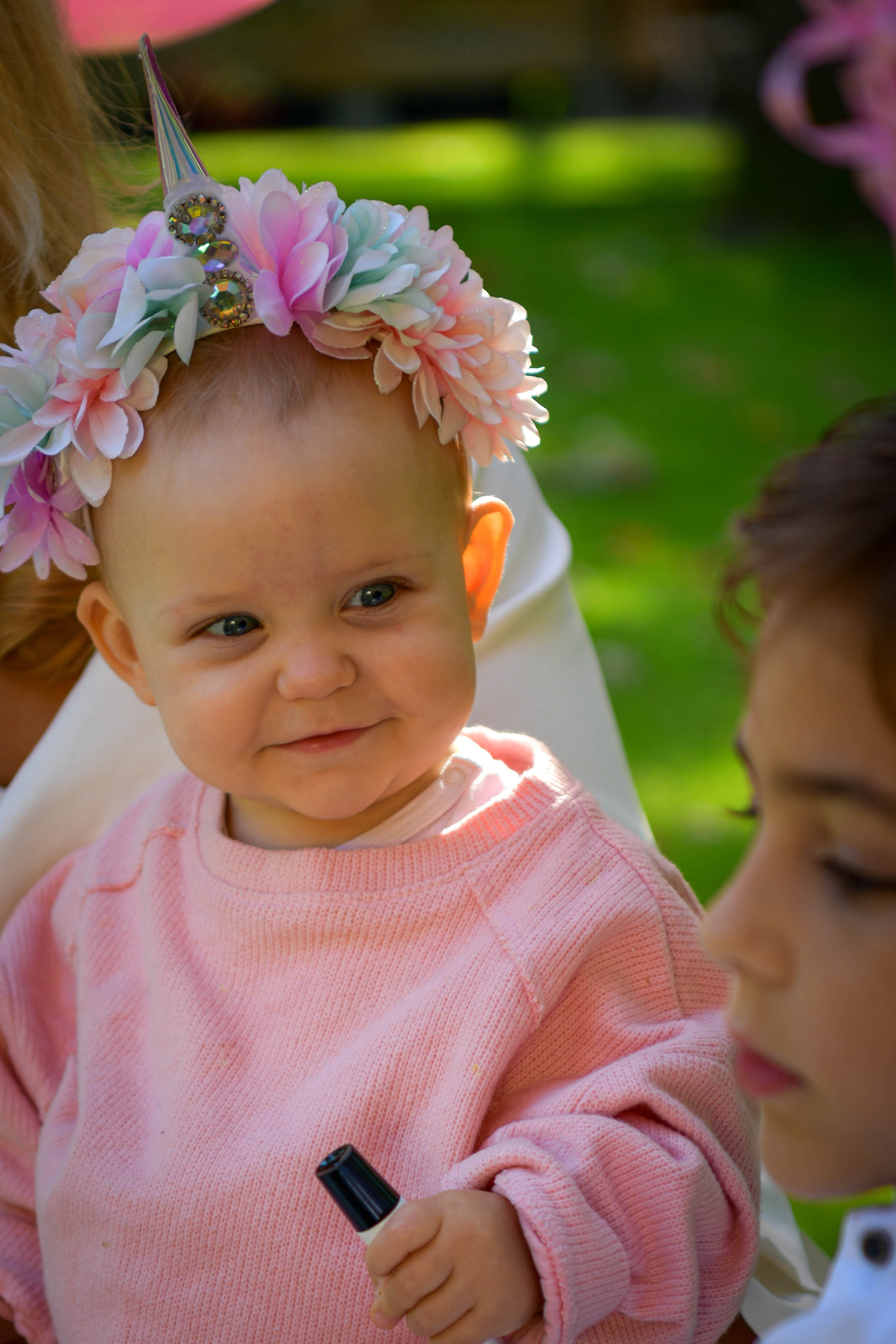 София 1 рік.Репортаж. Репортажний та сімейний фотограф Дар’я Хорошавцева