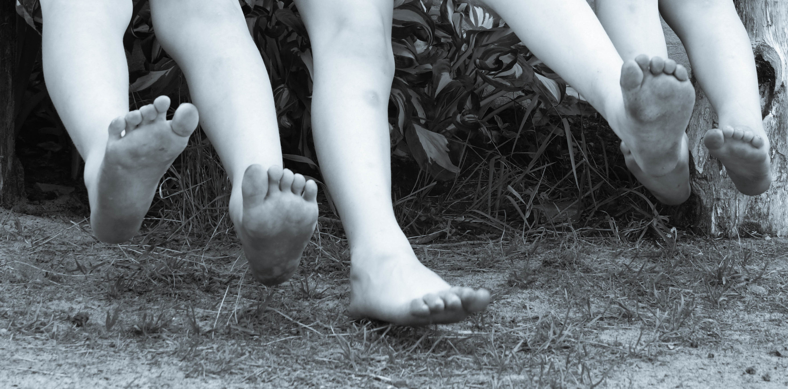 Літо в селі. Репортажний та сімейний фотограф Дар’я Хорошавцева