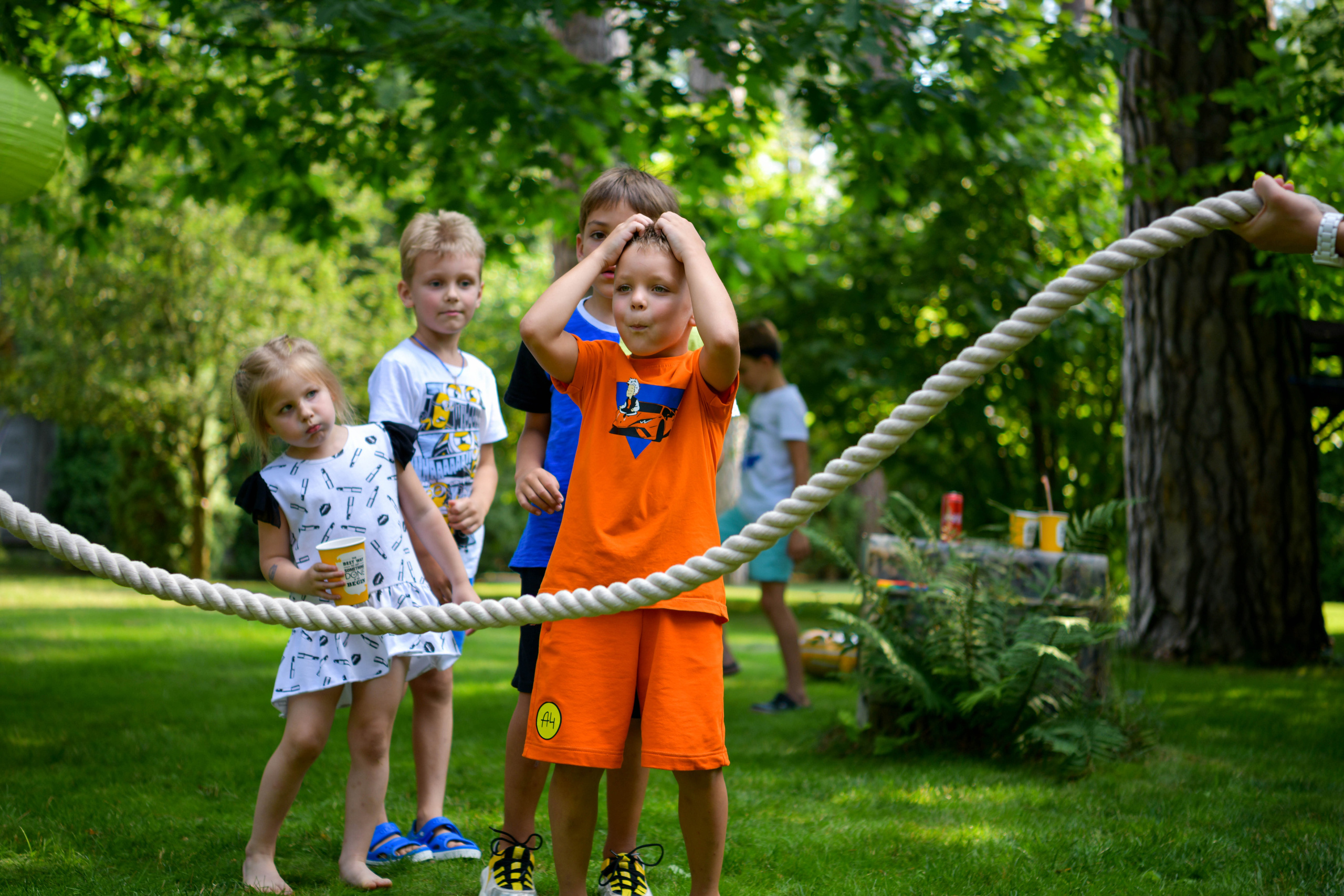 День народження Демид.Репортаж. Репортажний та сімейний фотограф Дар’я Хорошавцева
