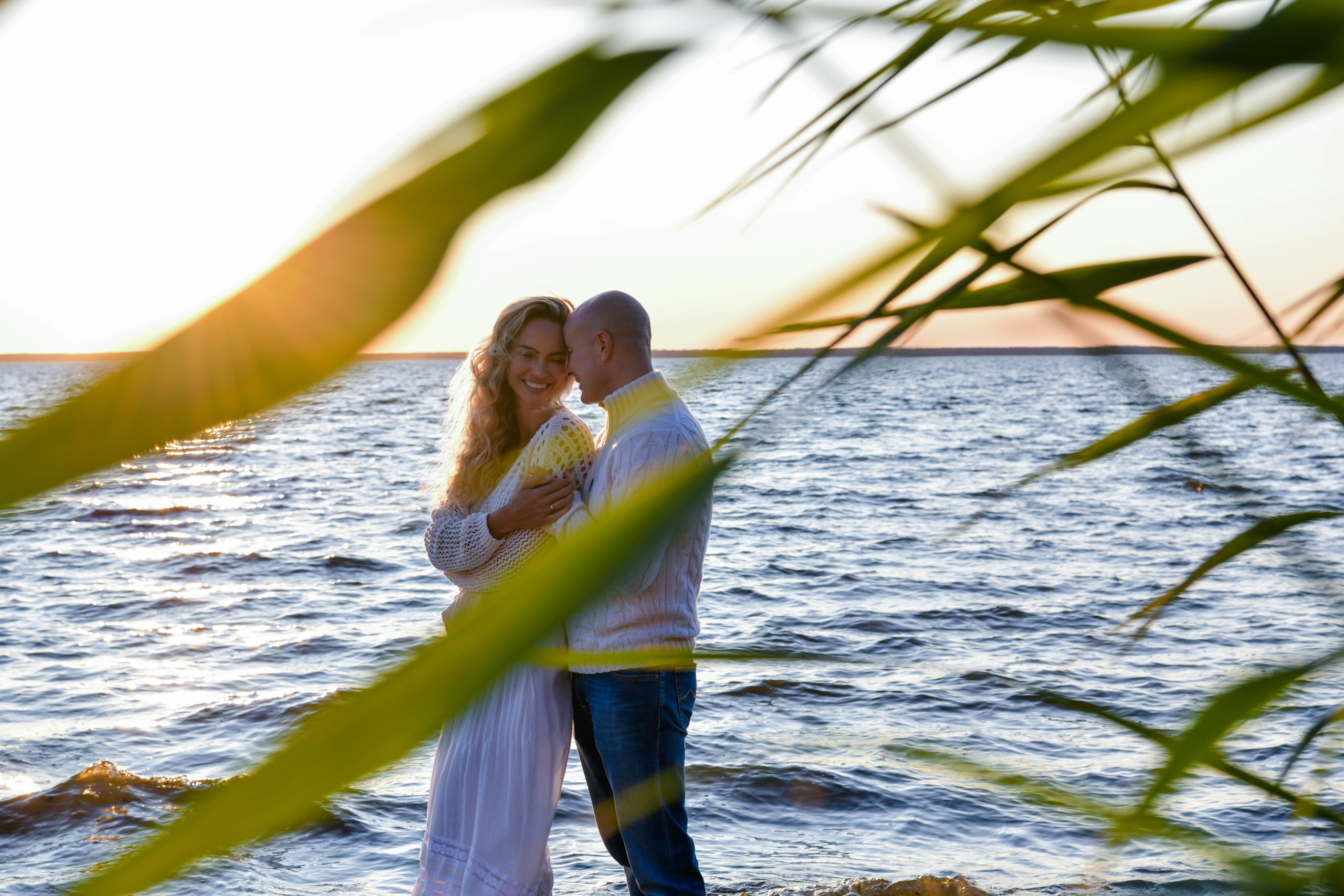 Сергій та  Наталья. Репортажний та сімейний фотограф Дар’я Хорошавцева