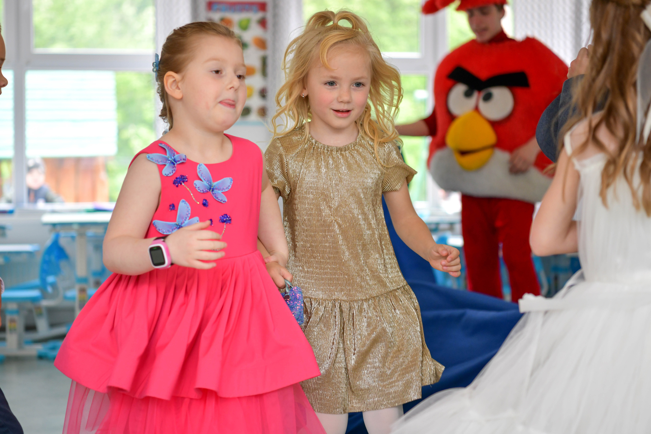 Випускний в Академії Інтелекта.Репортаж. Репортажний та сімейний фотограф Дар’я Хорошавцева