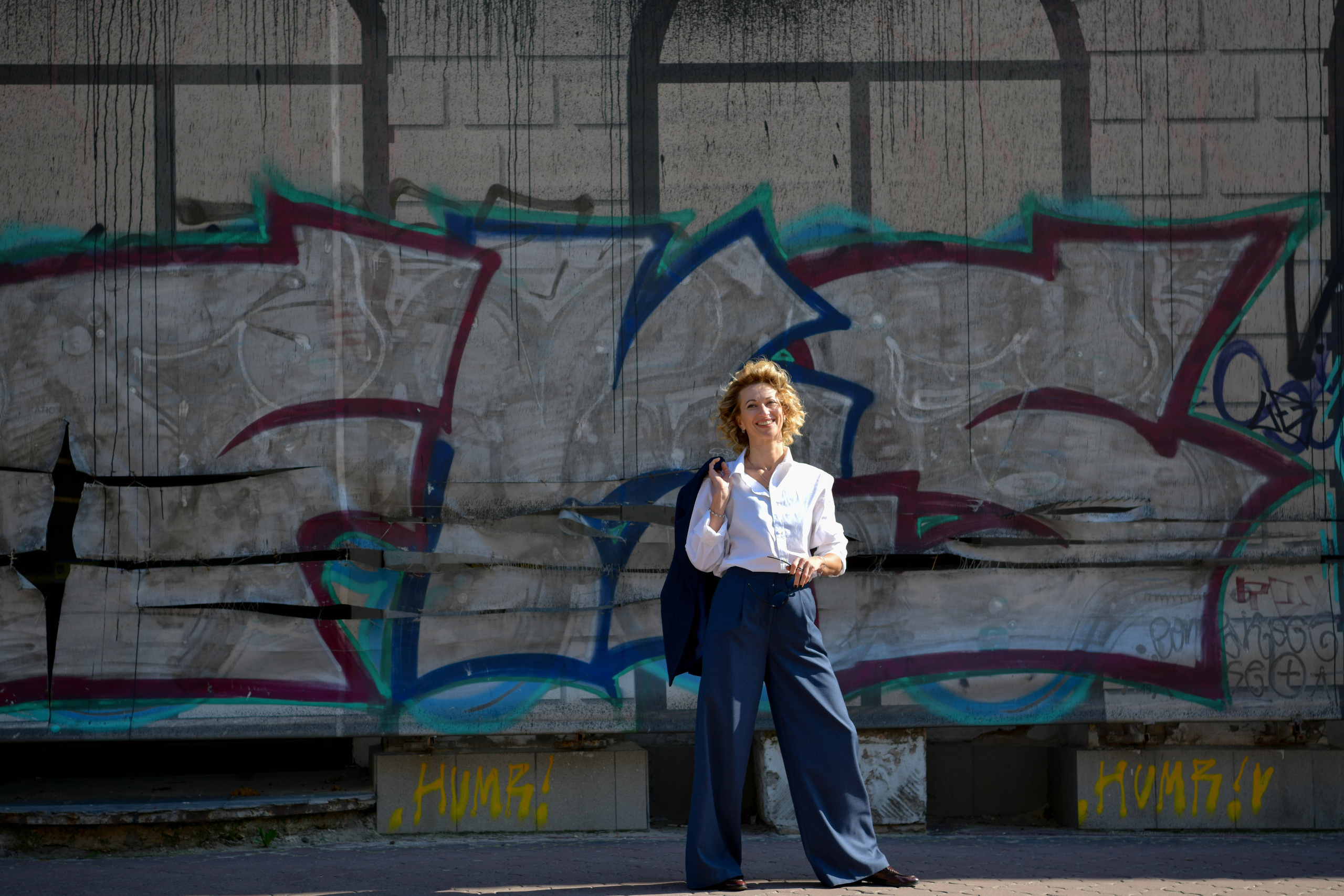 Ірина.Прогулянка містом. Репортажний та сімейний фотограф Дар’я Хорошавцева