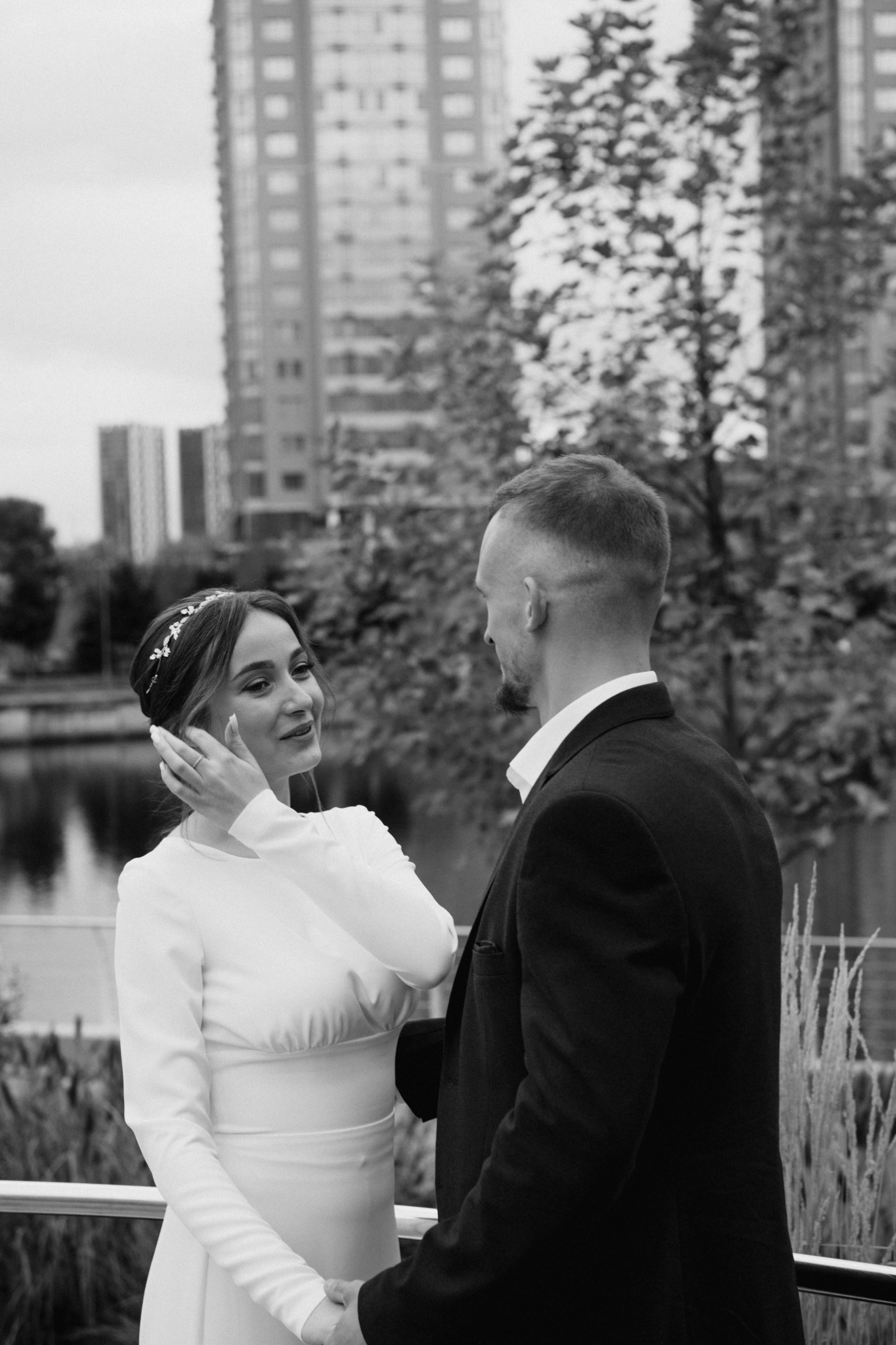 Олександр Наталія прогулянка. Репортажний та сімейний фотограф Дар’я Хорошавцева