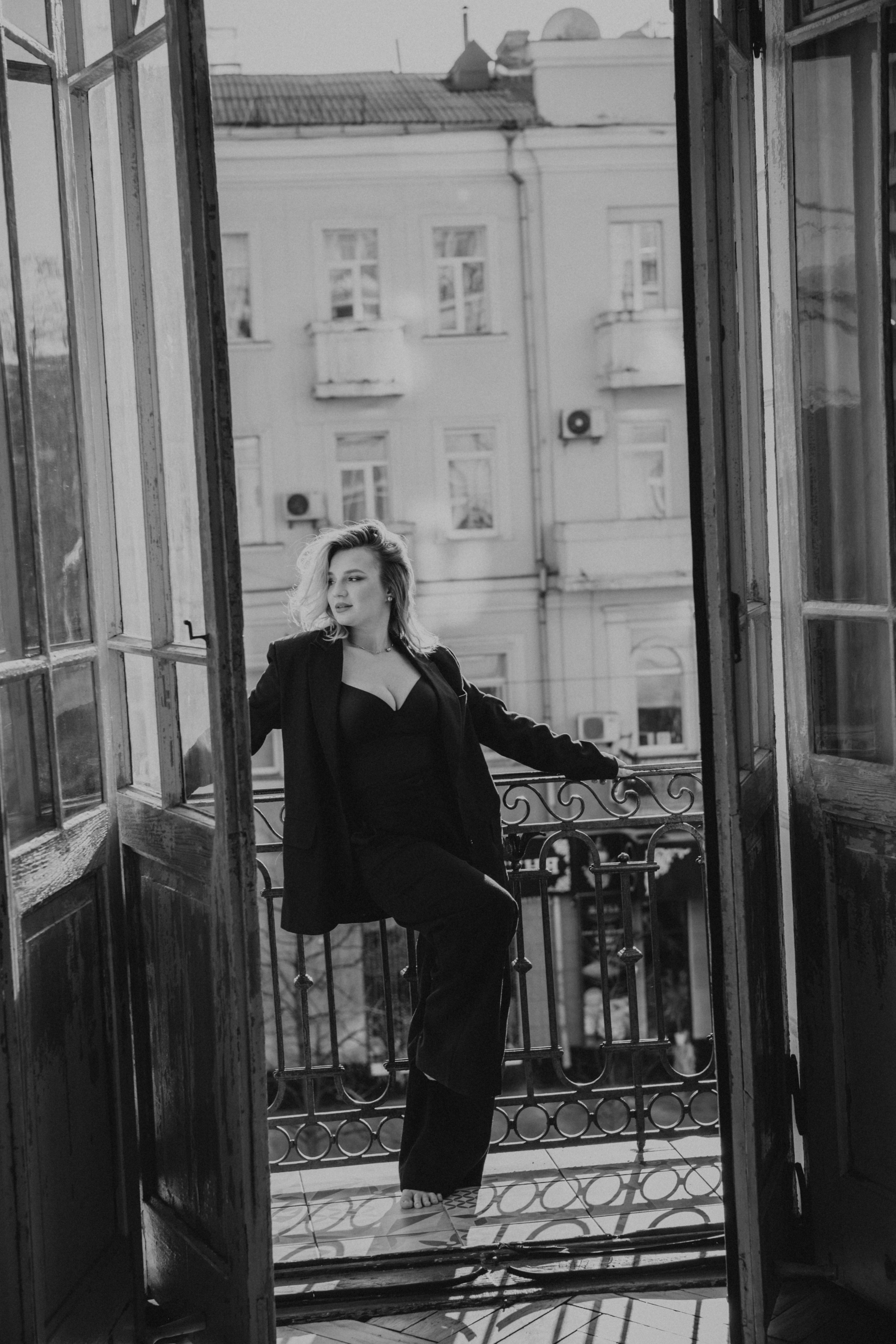 Євгенія.Жіноча енергія. Репортажний та сімейний фотограф Дар’я Хорошавцева