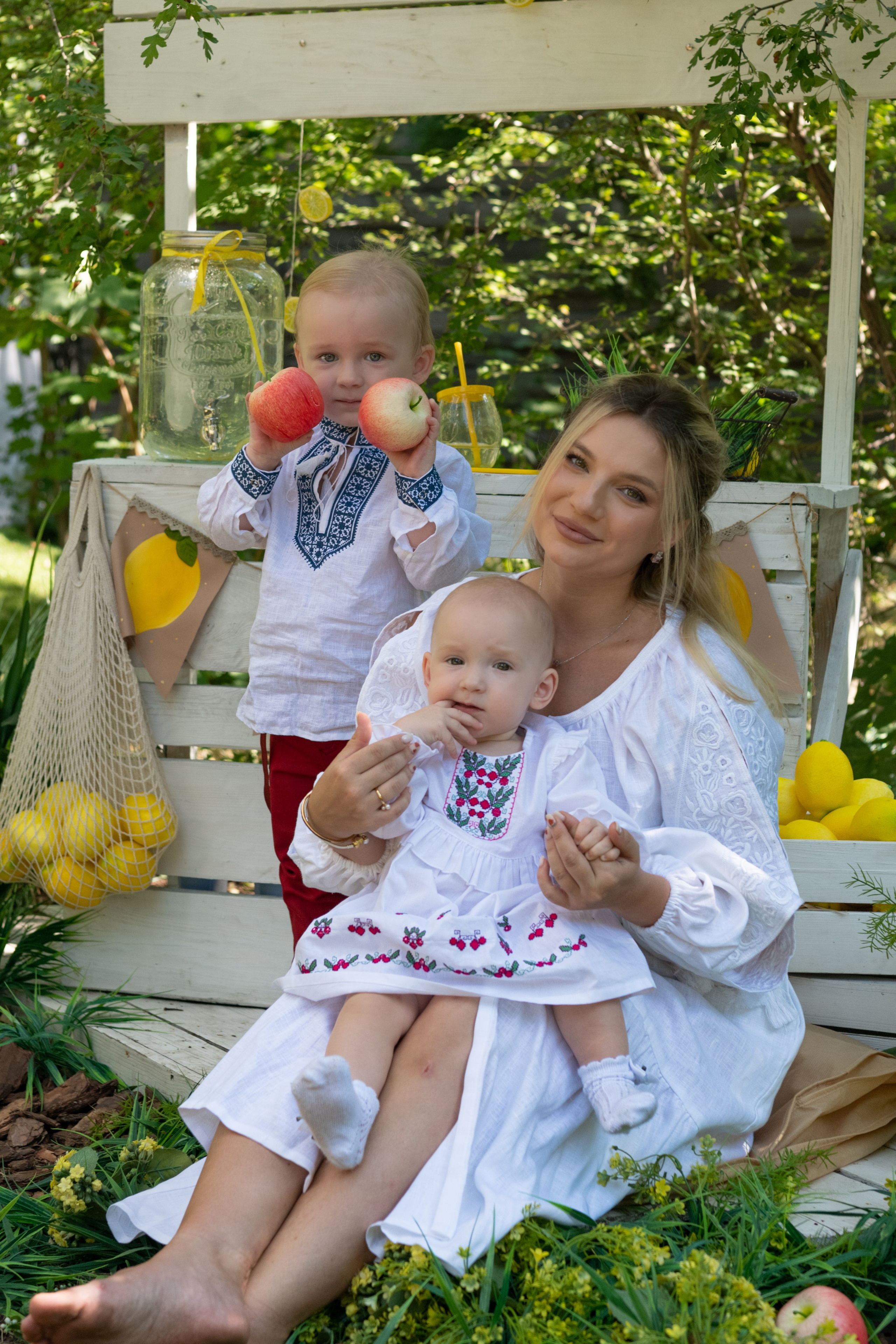 2+1=4 Кохання довжиною в життя. Репортажний та сімейний фотограф Дар’я Хорошавцева