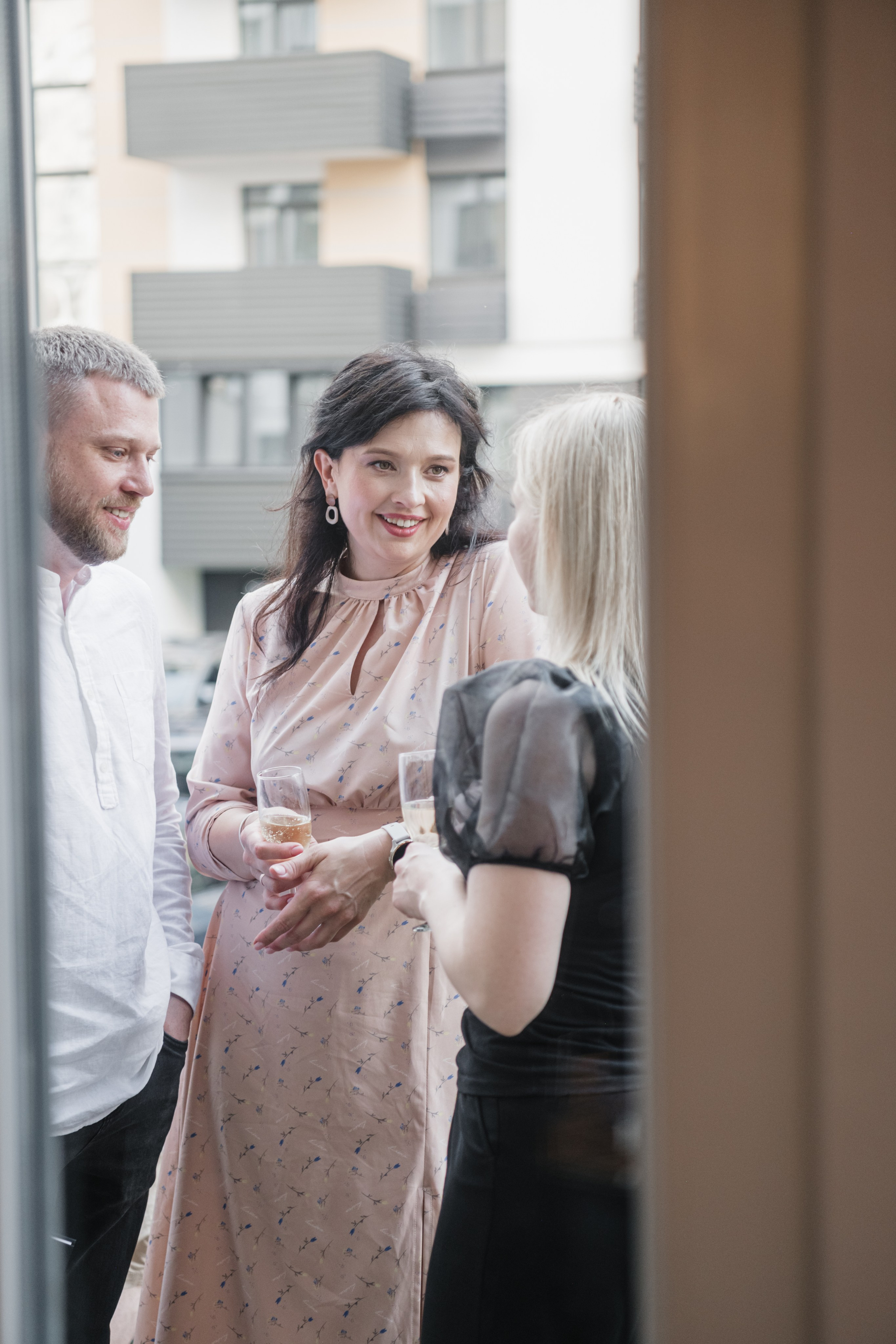 Презентація книги -Мар’яна Вакула «Моя ВсеСила» Репортаж. Репортажний та сімейний фотограф Дар’я Хорошавцева