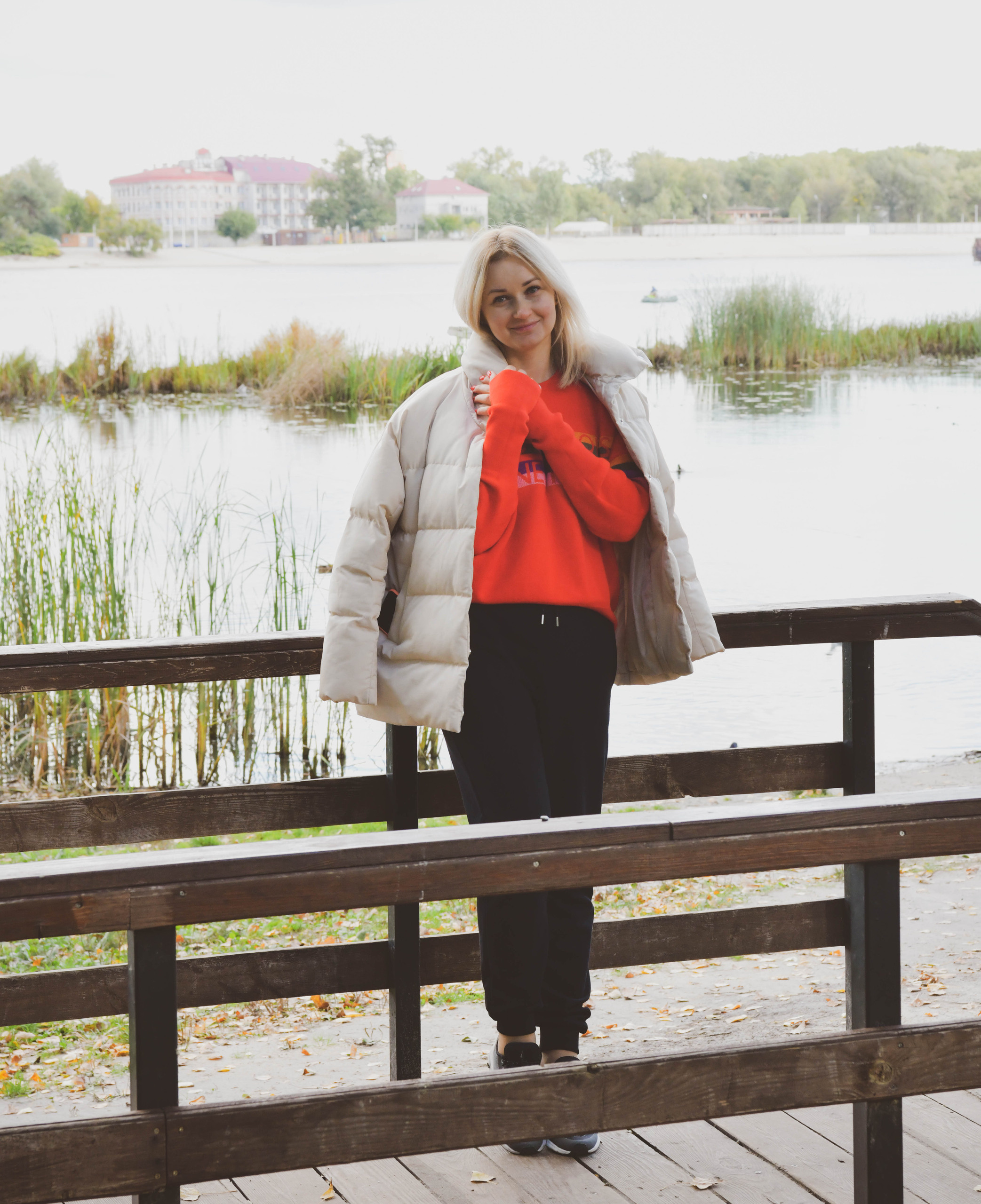 Яна. Репортажний та сімейний фотограф Дар’я Хорошавцева