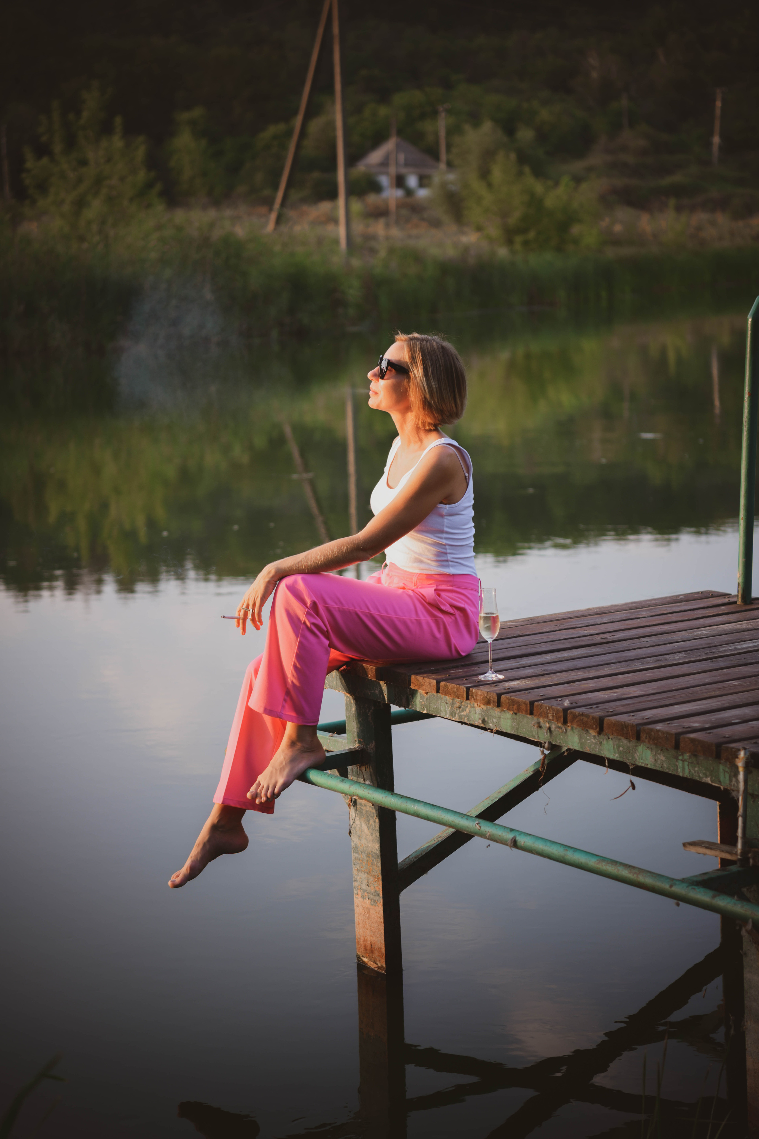 Дари.Свобода. Репортажний та сімейний фотограф Дар’я Хорошавцева