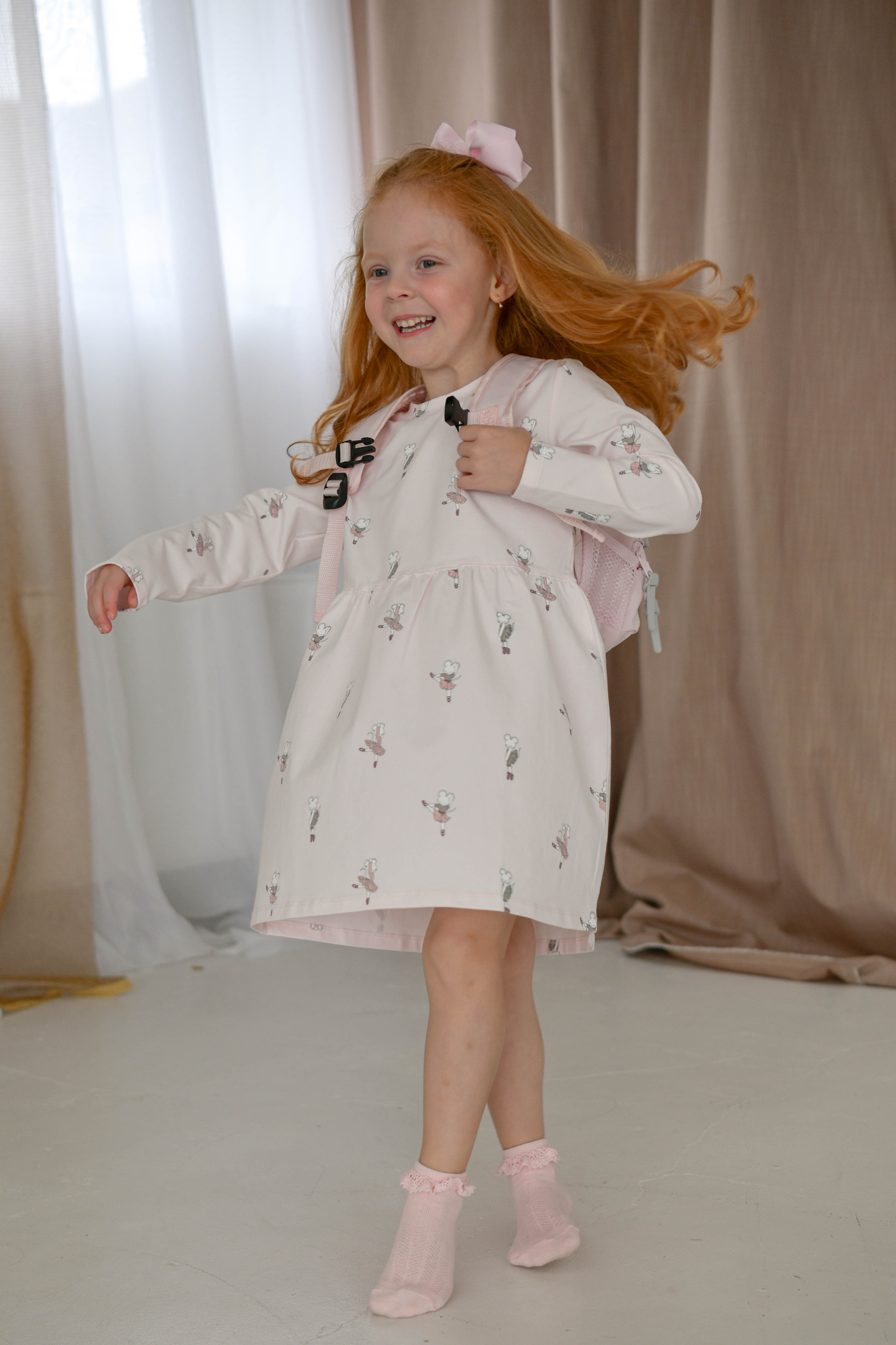 Зйомка для Livly Ukraine. Репортажний та сімейний фотограф Дар’я Хорошавцева