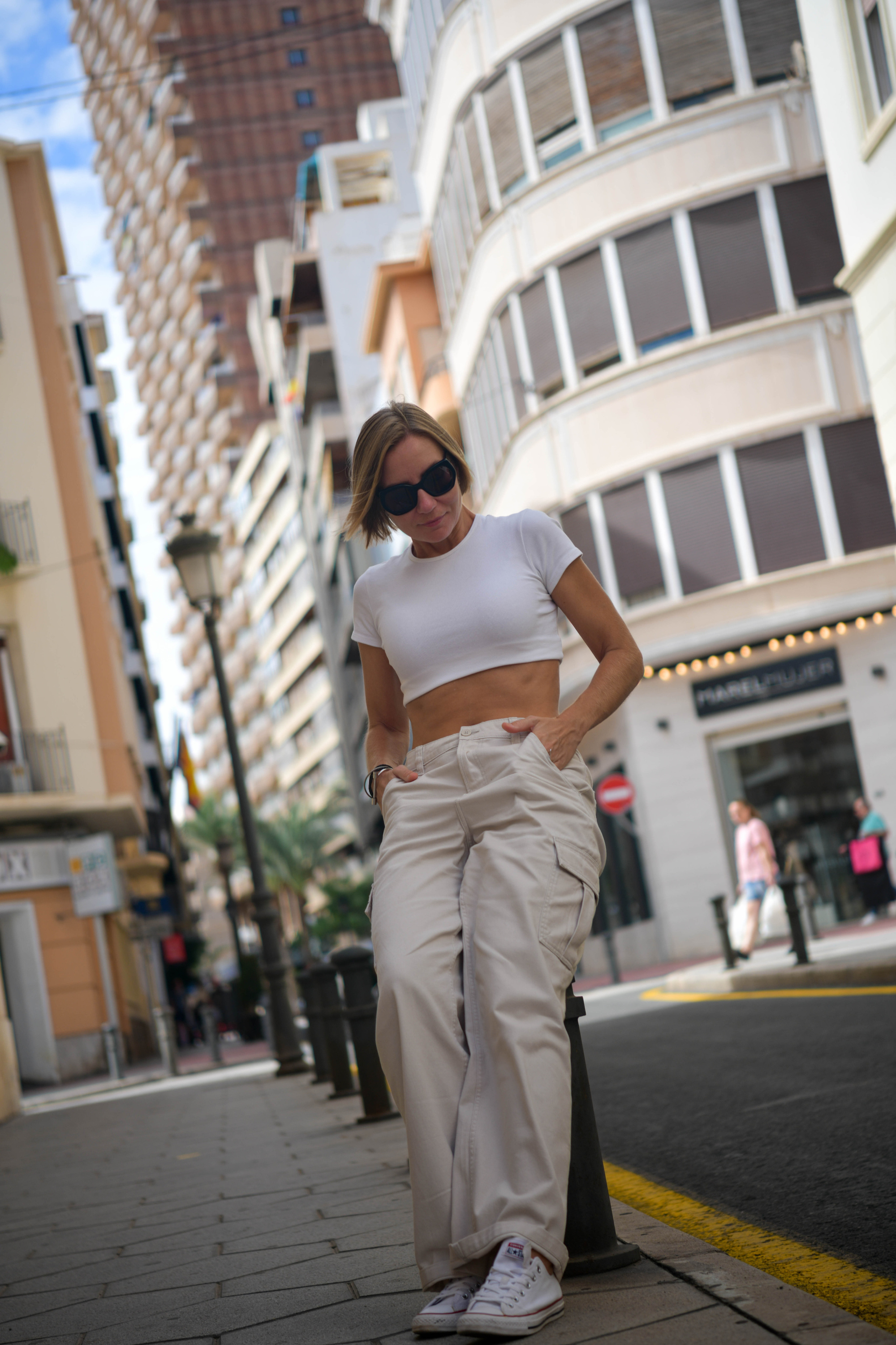 Дарья Аліканте Прогулянка. Репортажний та сімейний фотограф Дар’я Хорошавцева