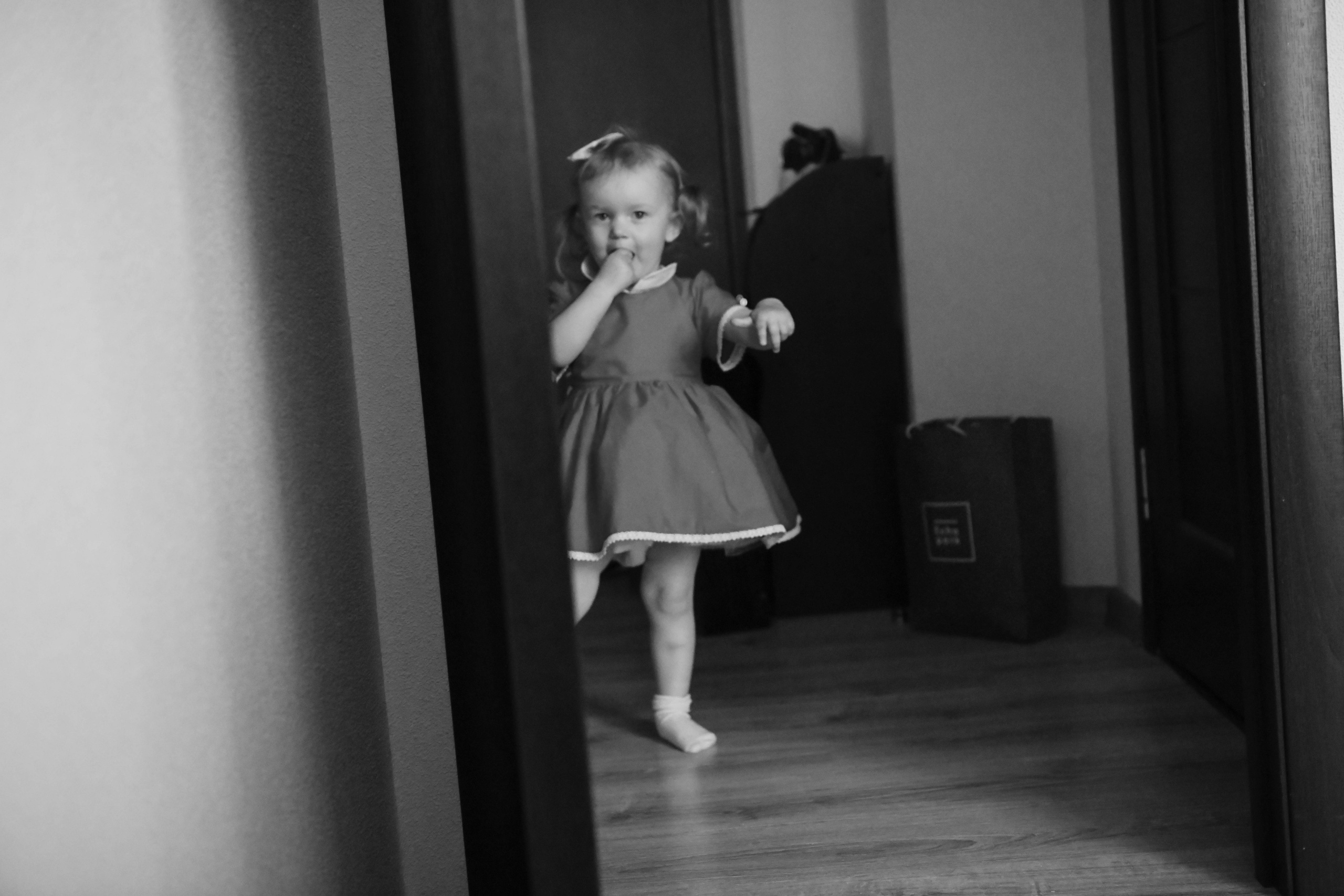 Машуля 2 роки. Репортажний та сімейний фотограф Дар’я Хорошавцева