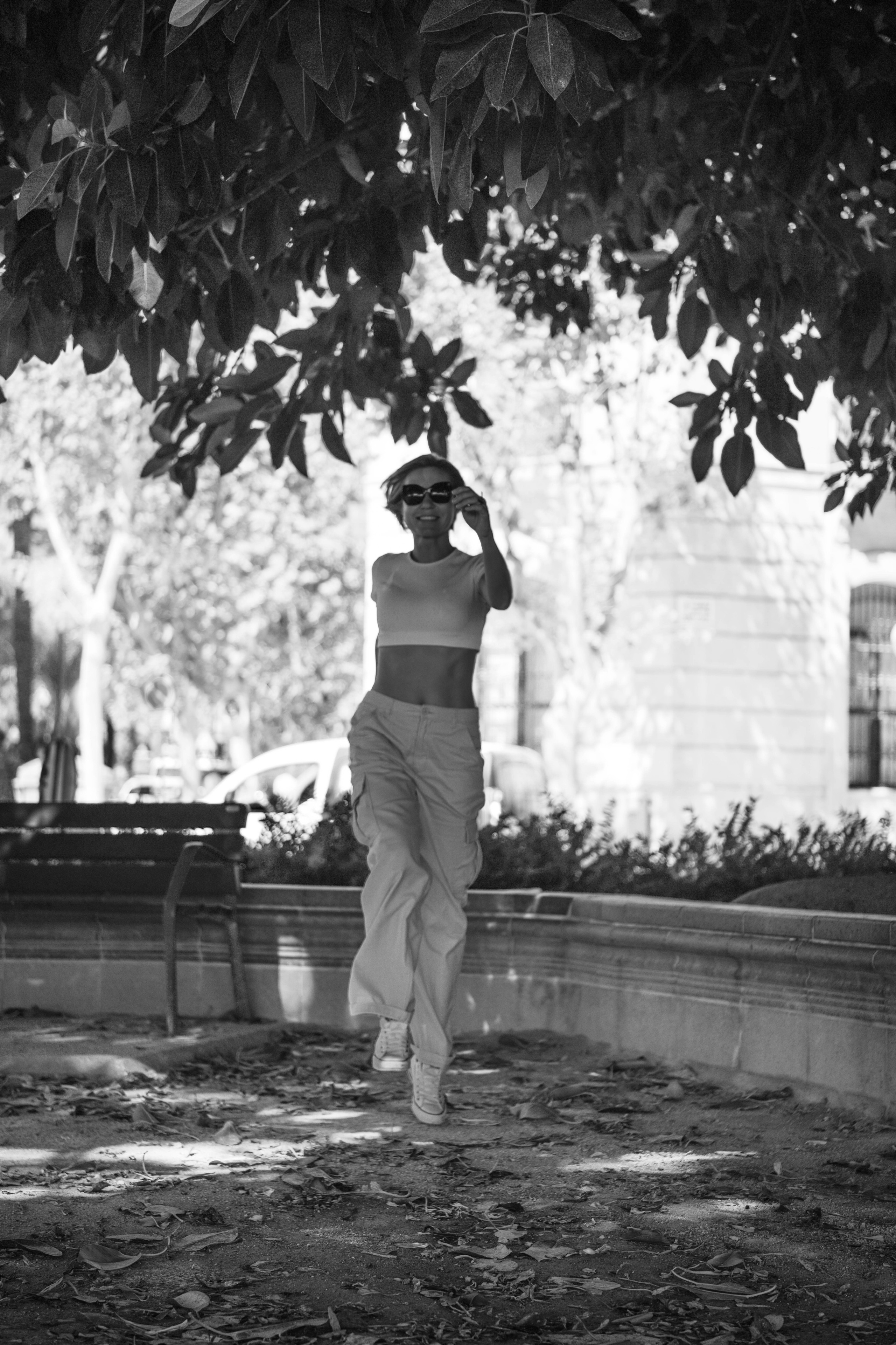 Дарья Аліканте Прогулянка. Репортажний та сімейний фотограф Дар’я Хорошавцева