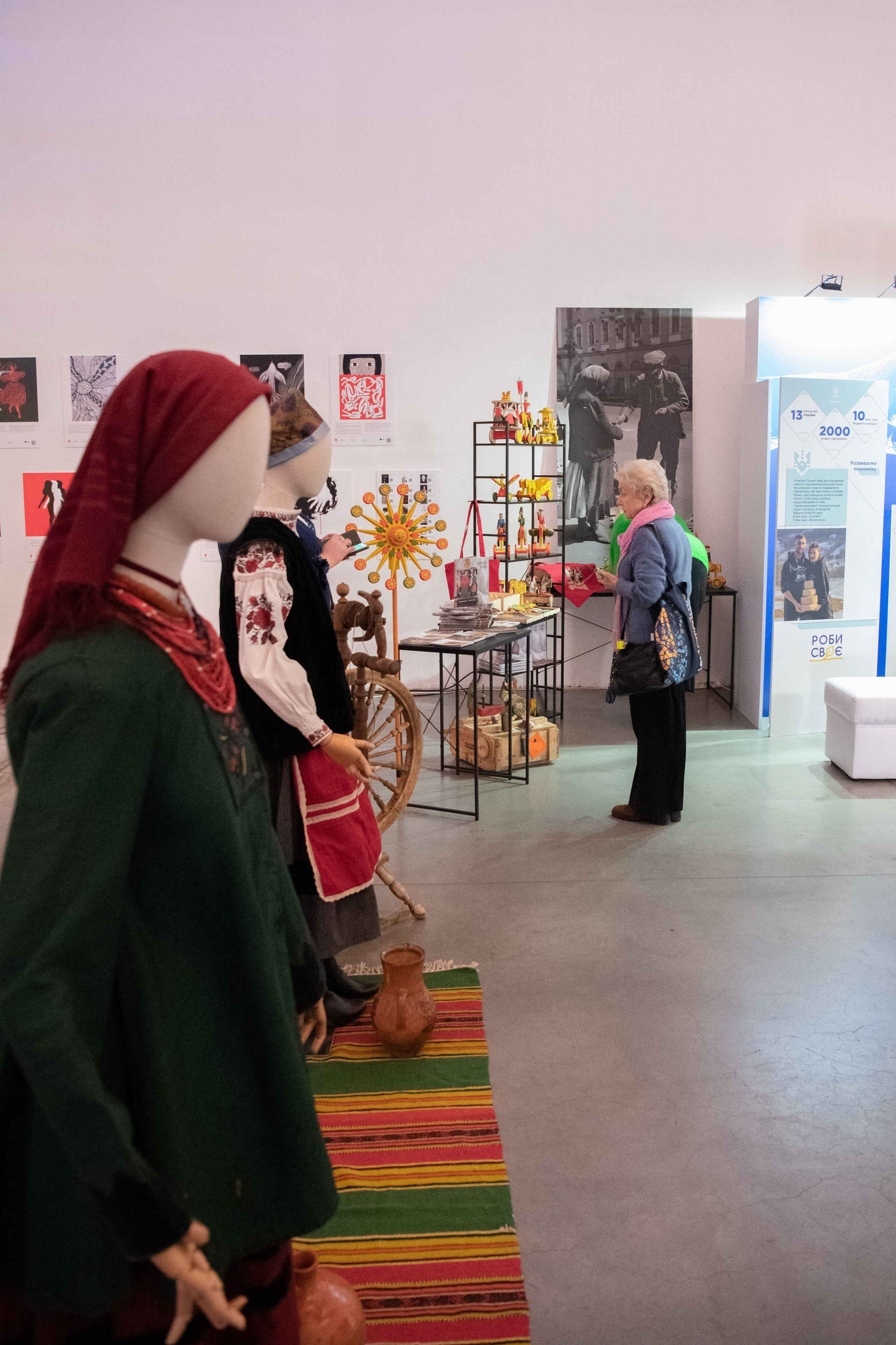 XIII Форум розвитку громадянського суспільства «ВиСтоїмо"Репортаж. Репортажний та сімейний фотограф Дар’я Хорошавцева