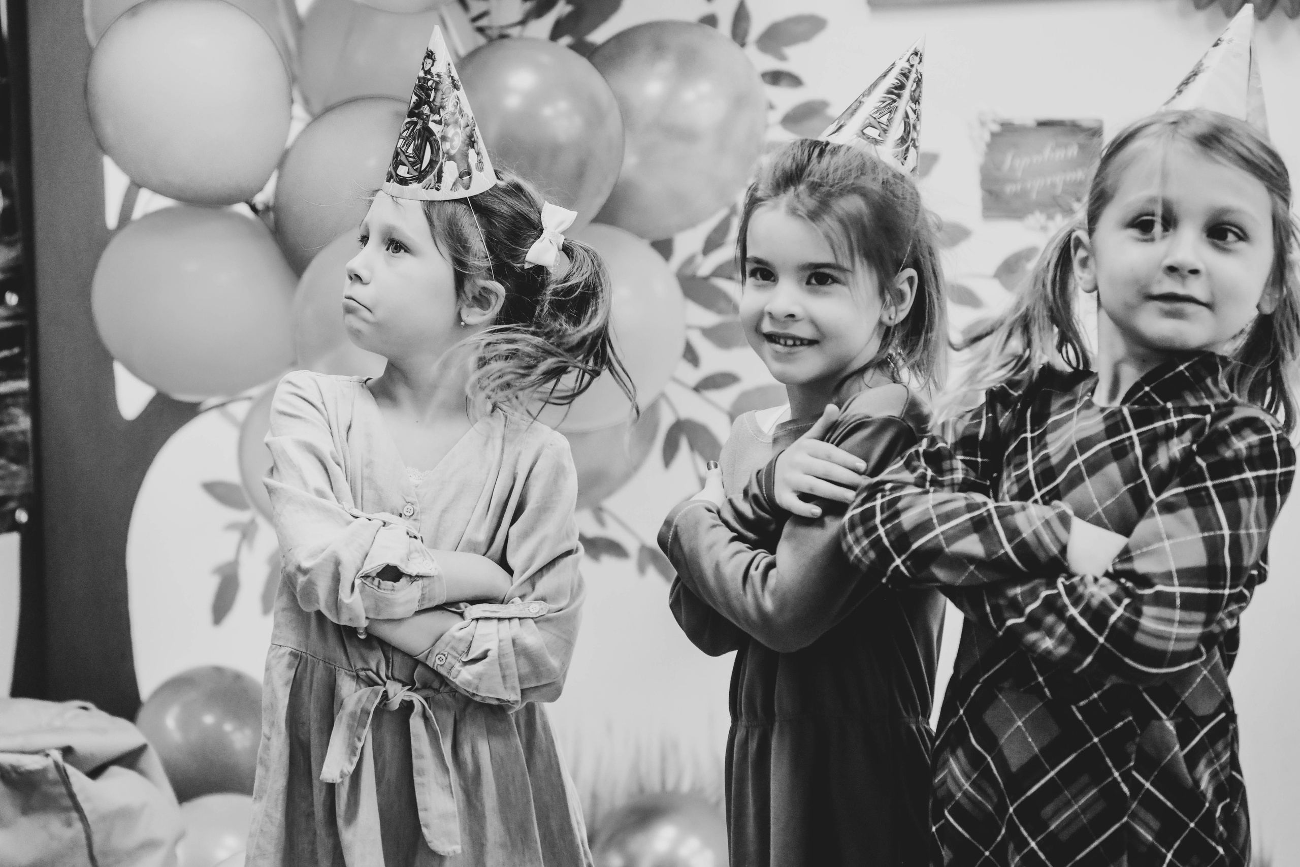 День народження Діми.Репортаж. Репортажний та сімейний фотограф Дар’я Хорошавцева