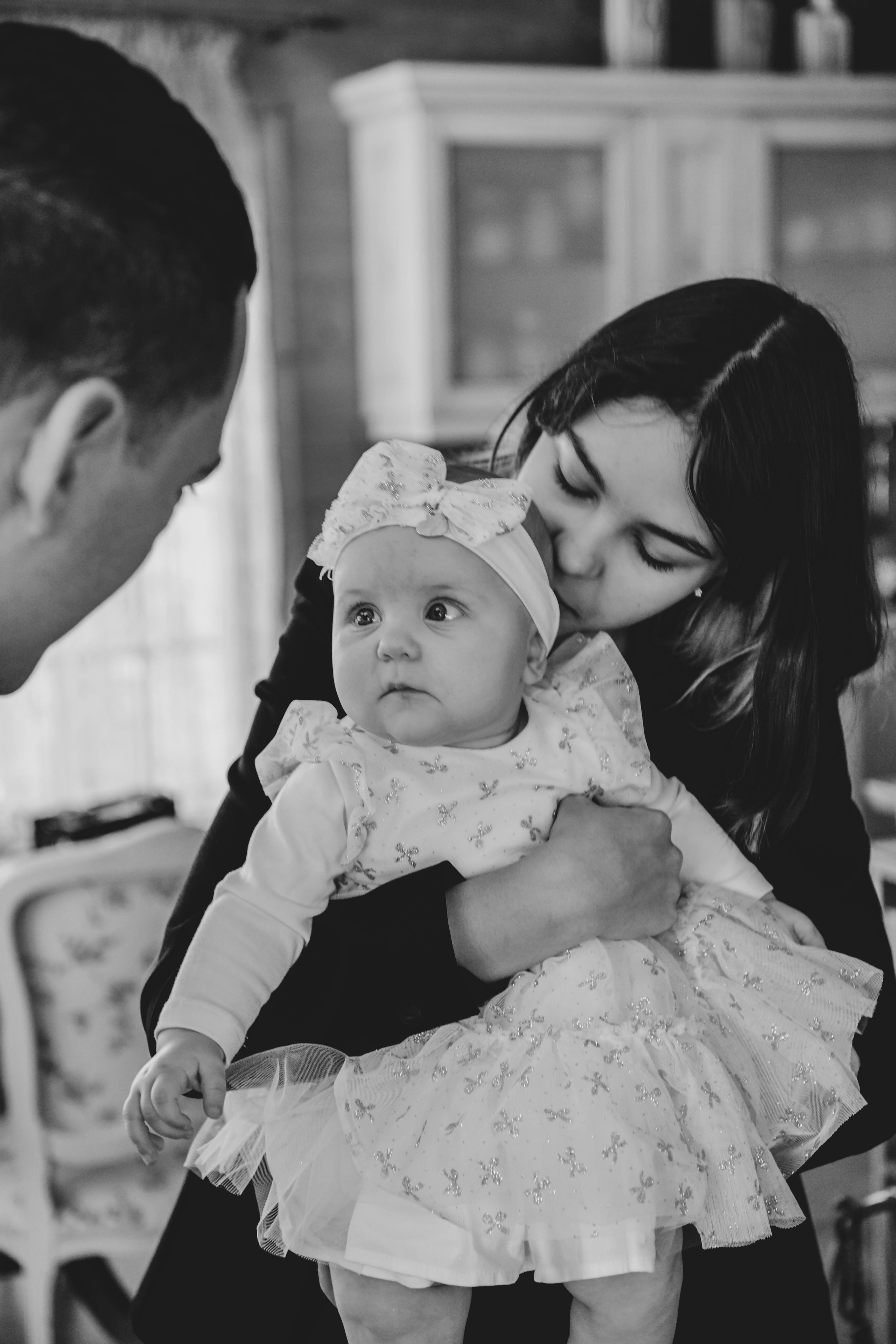 Андрій, Інна, Віка, Діма, Софія. Репортажний та сімейний фотограф Дар’я Хорошавцева