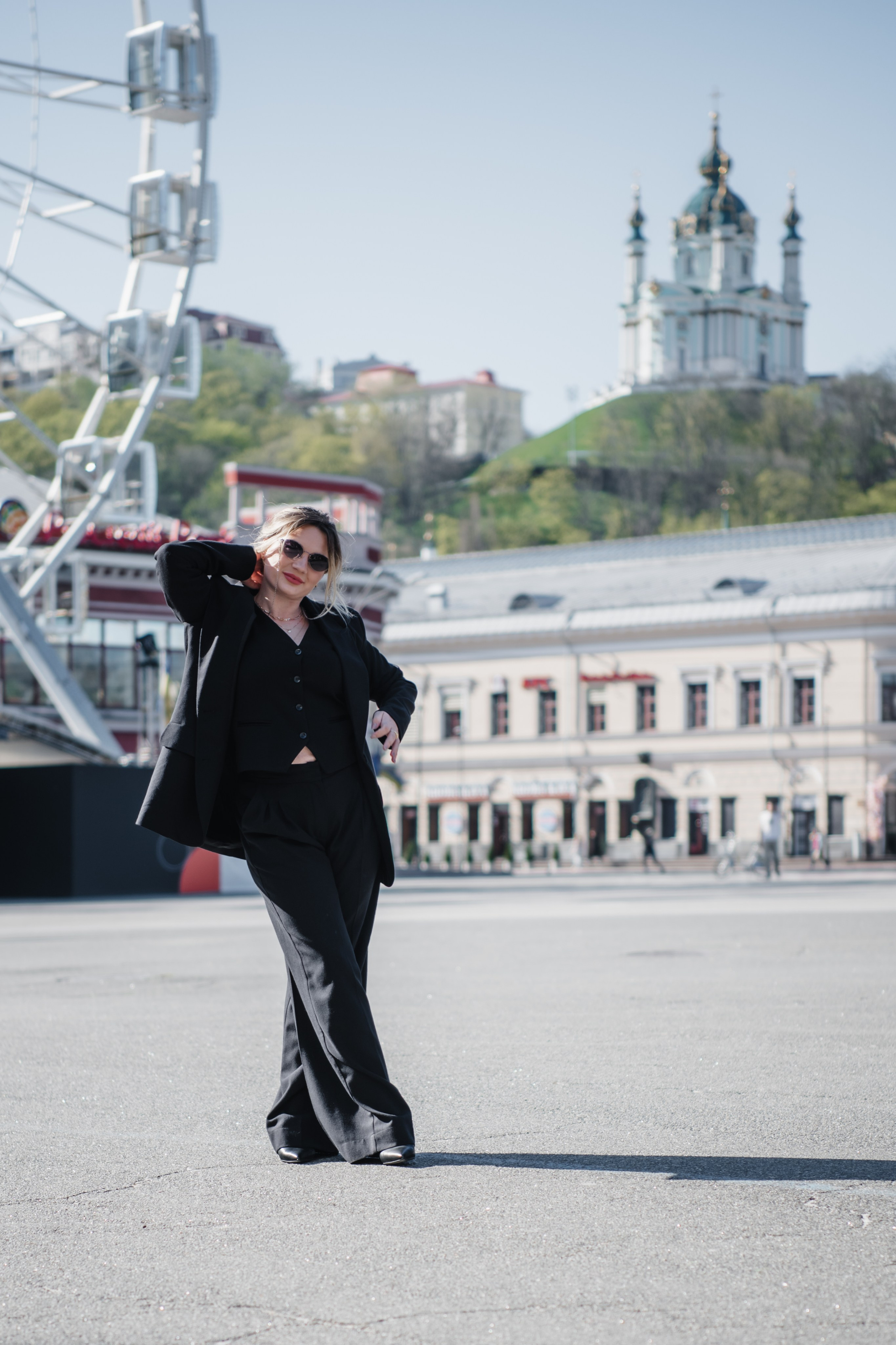 Женя.Дівчинка, яка рухає цей світ. Репортажний та сімейний фотограф Дар’я Хорошавцева