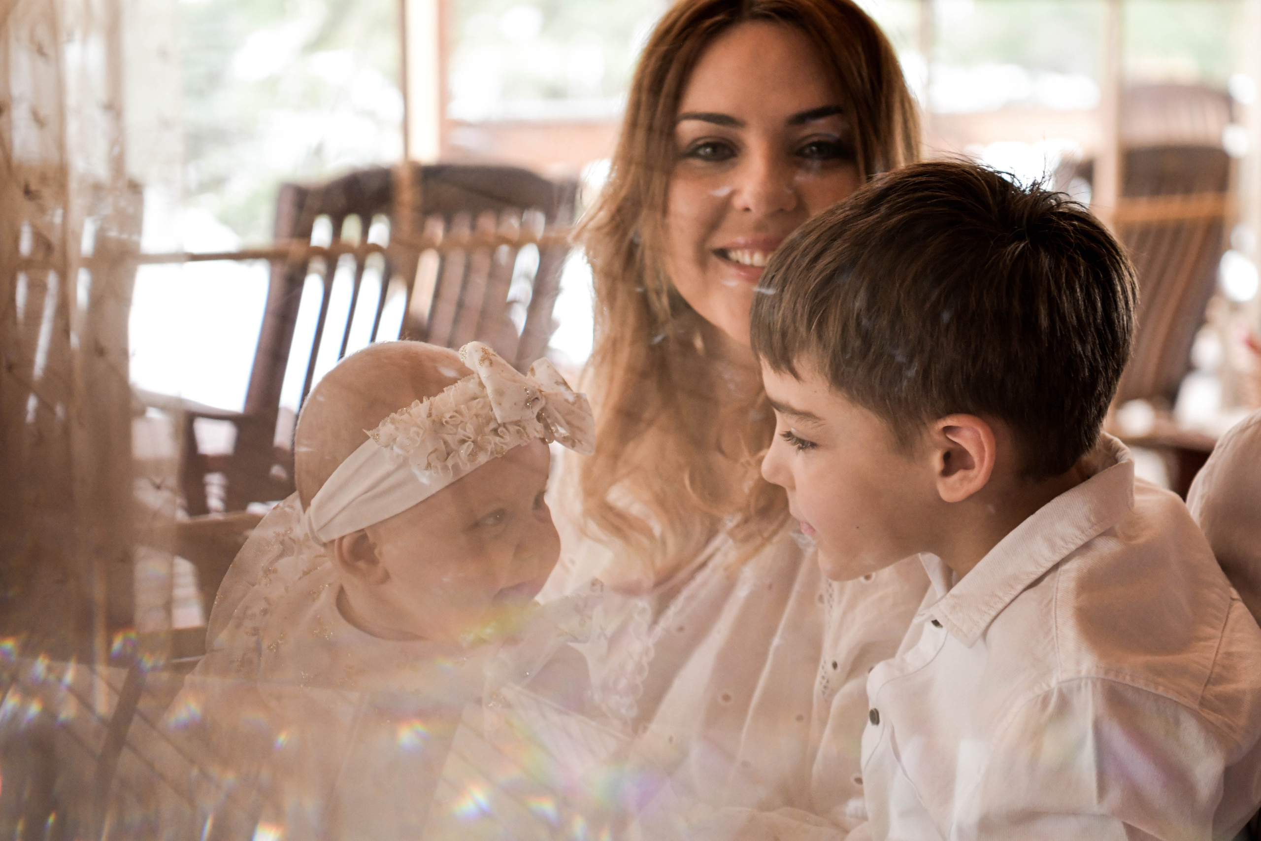 Андрій, Інна, Віка, Діма, Софія. Репортажний та сімейний фотограф Дар’я Хорошавцева