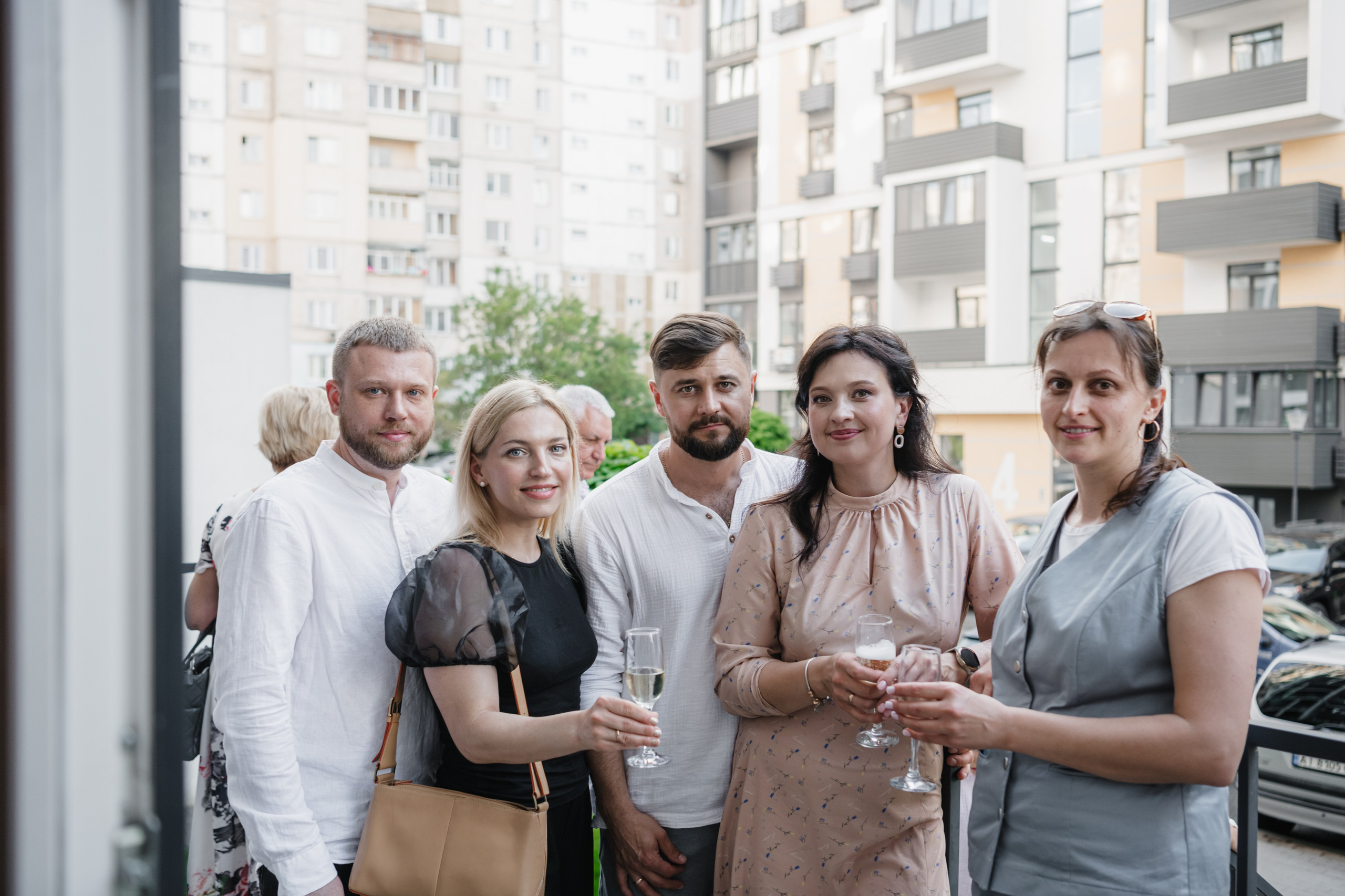 Презентація книги -Мар’яна Вакула «Моя ВсеСила» Репортаж. Репортажний та сімейний фотограф Дар’я Хорошавцева