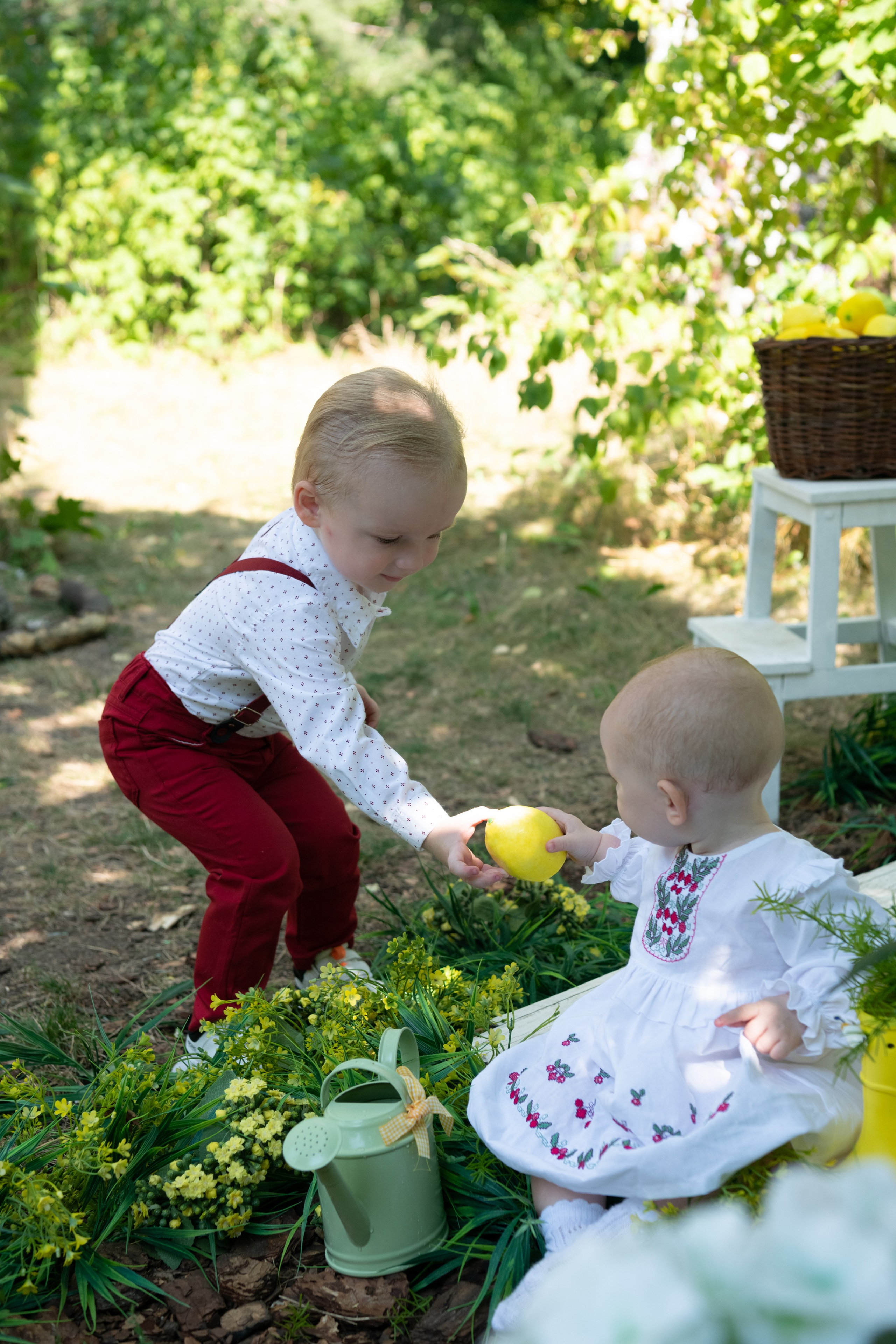2+1=4 Кохання довжиною в життя. Репортажний та сімейний фотограф Дар’я Хорошавцева