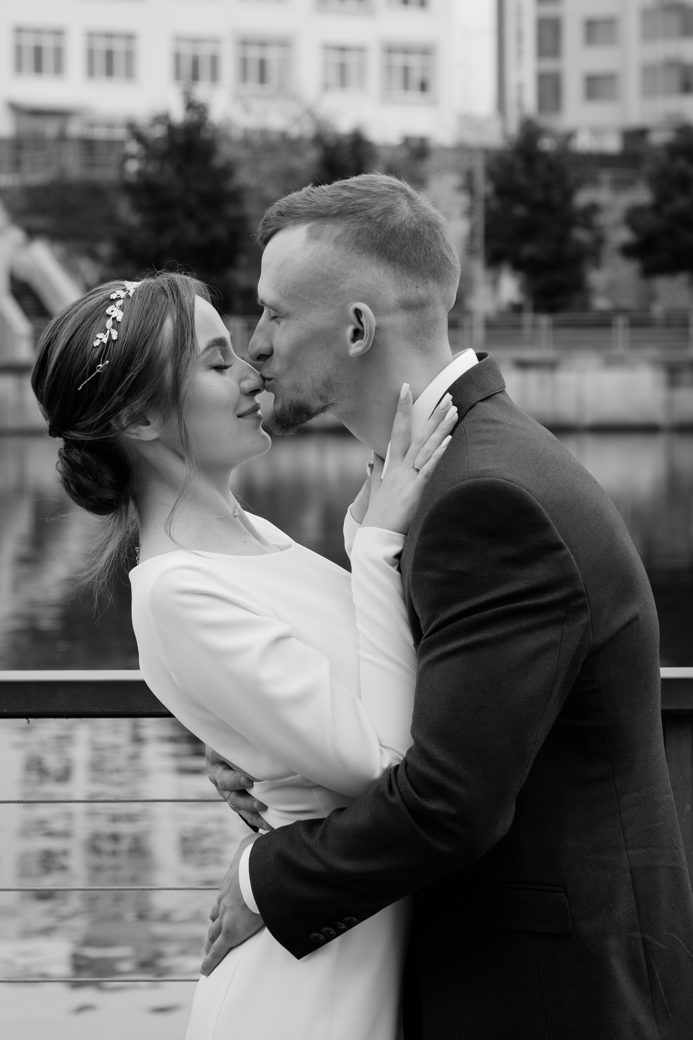 Олександр Наталія прогулянка. Репортажний та сімейний фотограф Дар’я Хорошавцева