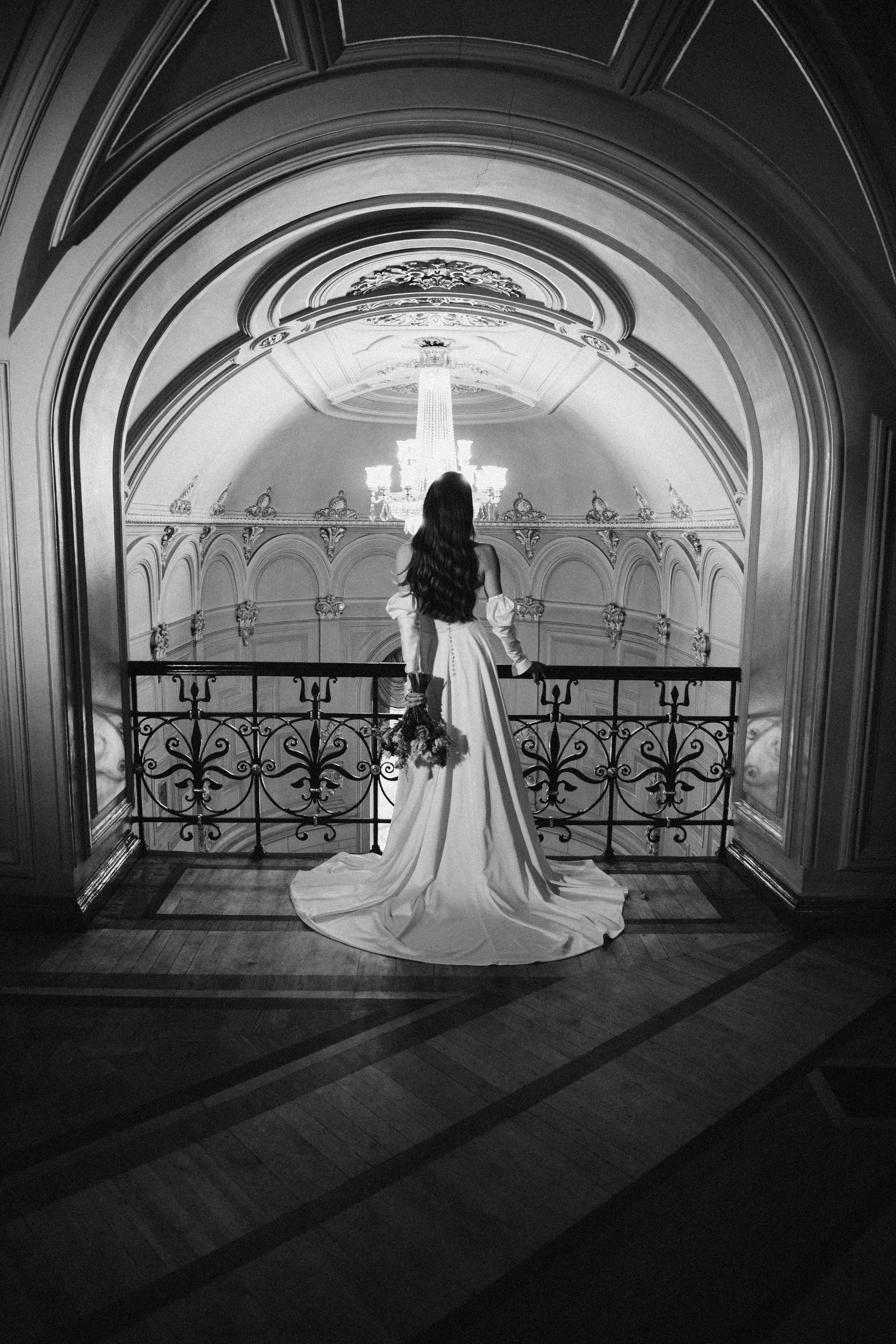 Портфоліо. Репортажний та сімейний фотограф Дар’я Хорошавцева