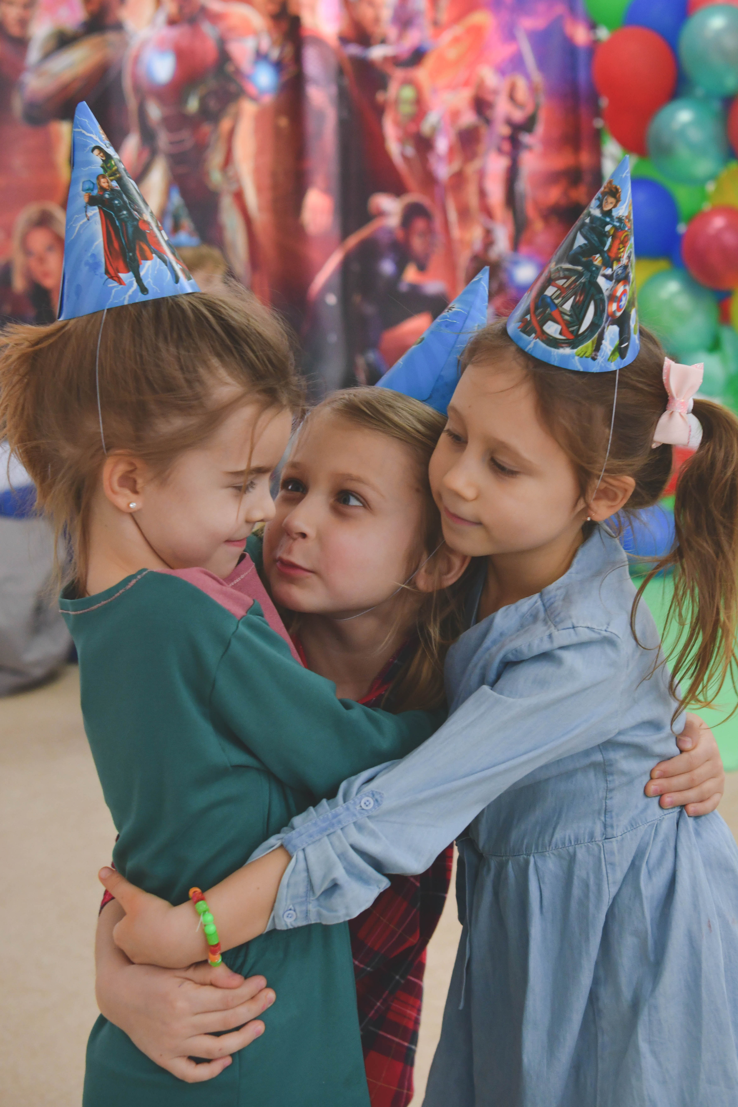 День народження Діми.Репортаж. Репортажний та сімейний фотограф Дар’я Хорошавцева