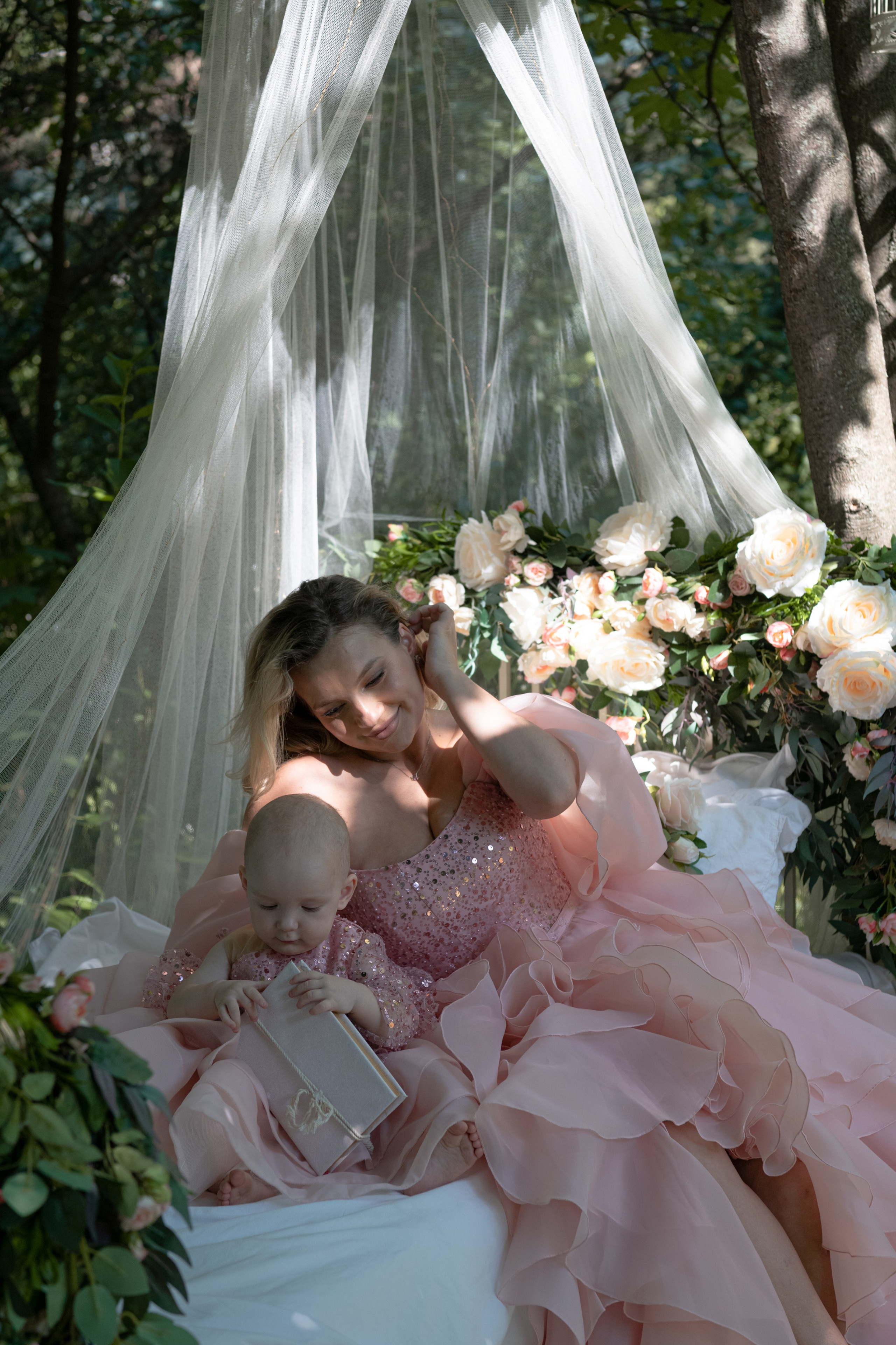 2+1=4 Кохання довжиною в життя. Репортажний та сімейний фотограф Дар’я Хорошавцева