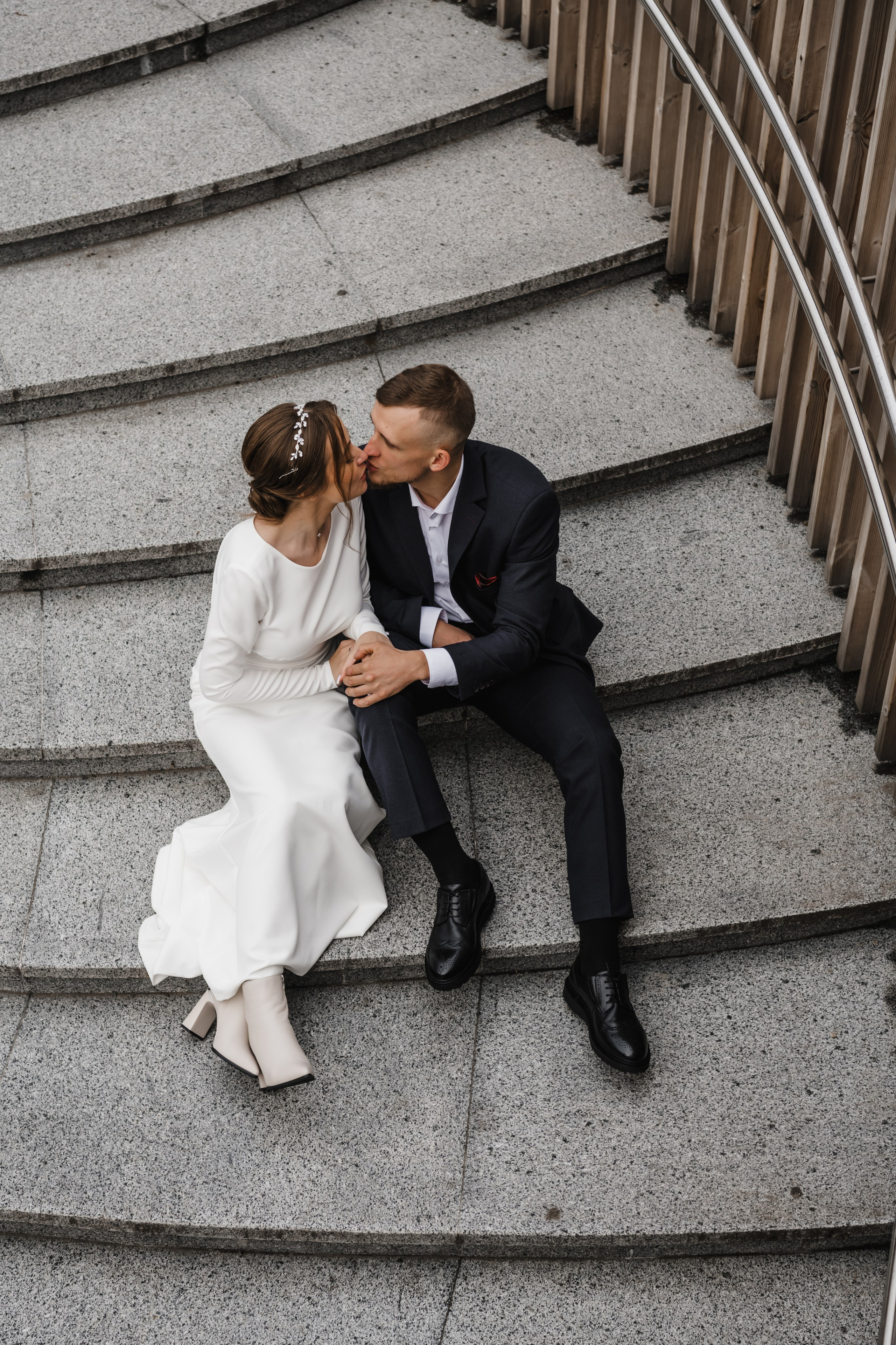 Олександр Наталія прогулянка. Репортажний та сімейний фотограф Дар’я Хорошавцева