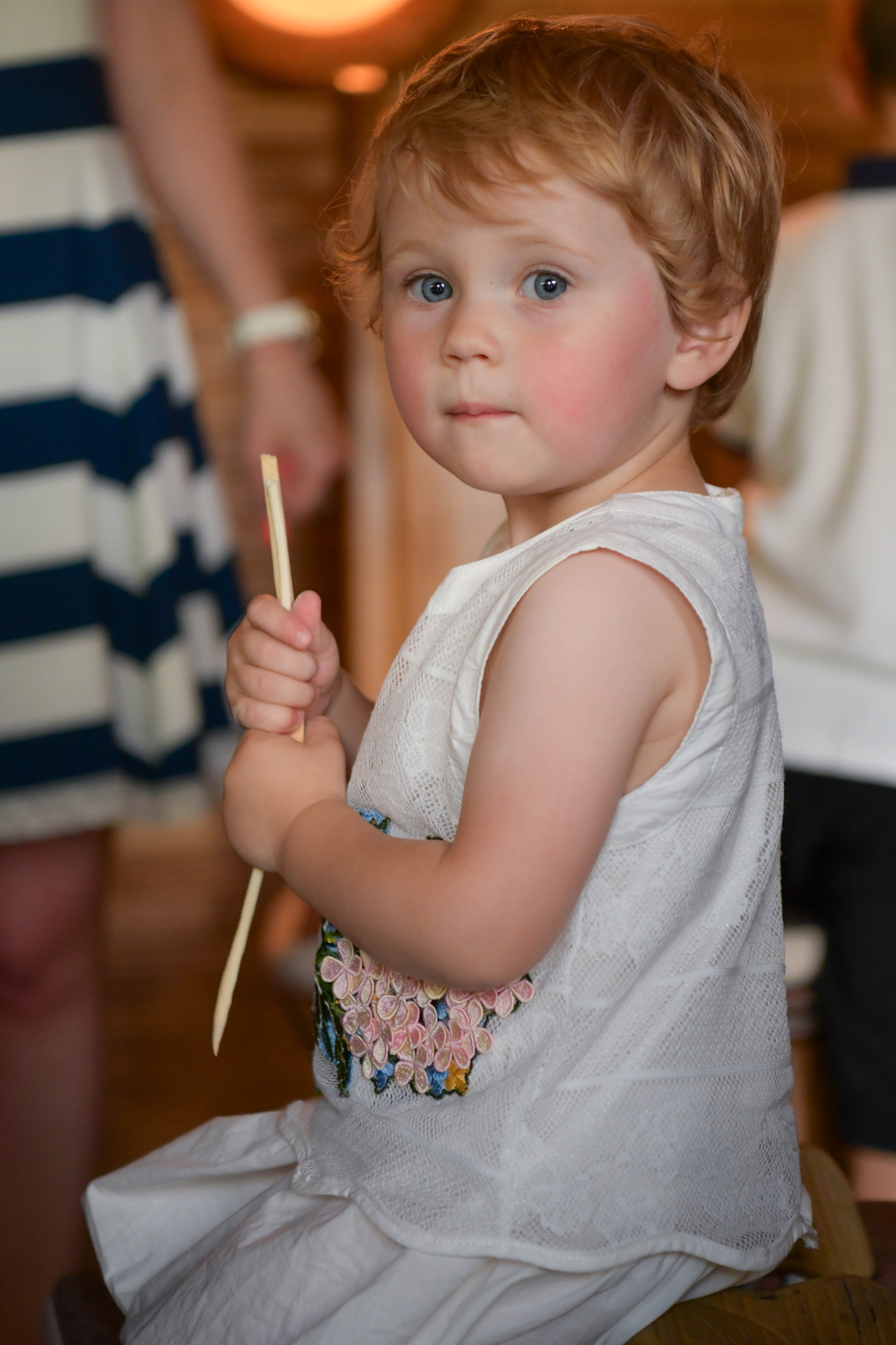 День народження Мілани. Репортажний та сімейний фотограф Дар’я Хорошавцева