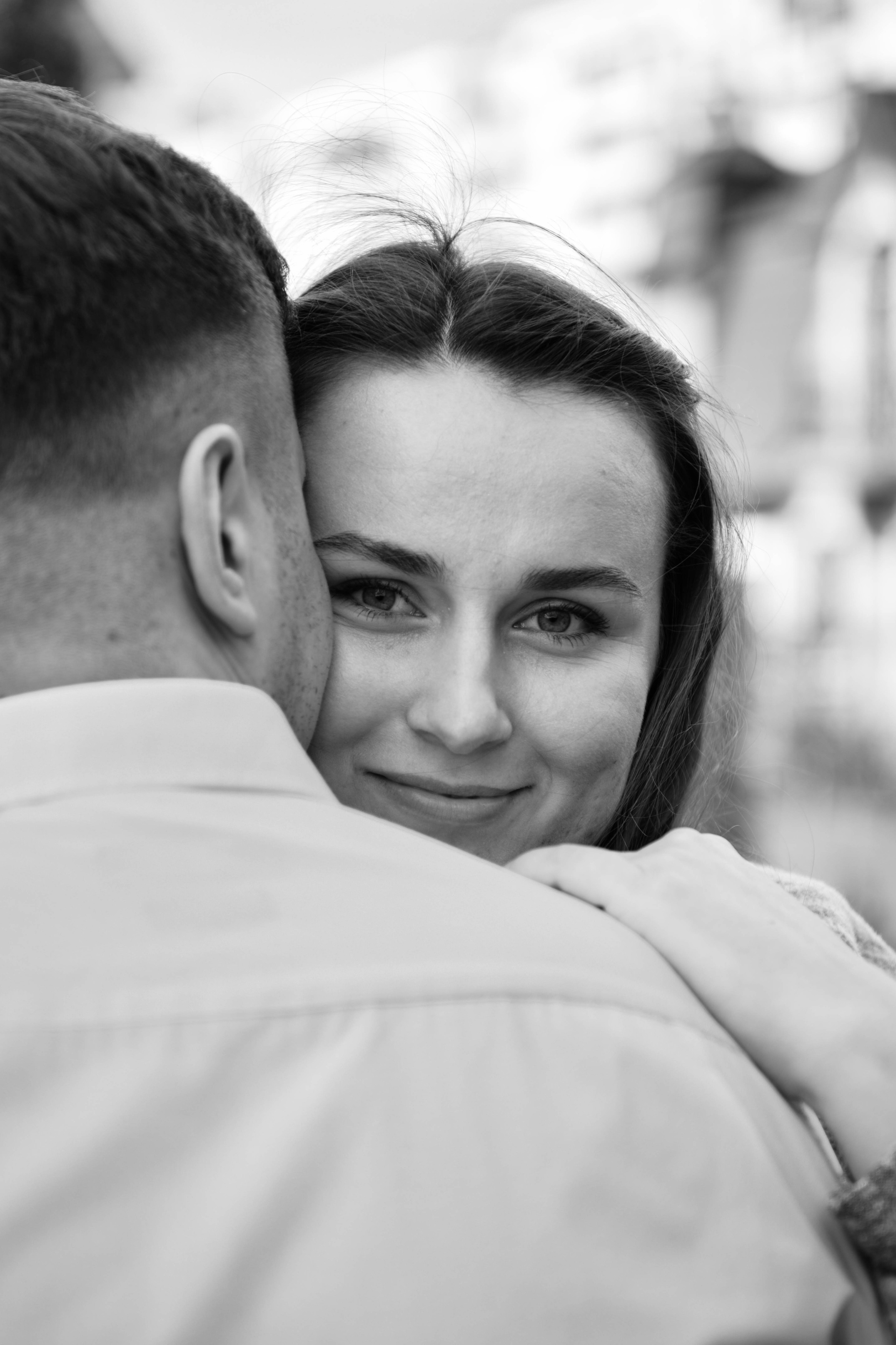 Хрестини Лілії. Репортажний та сімейний фотограф Дар’я Хорошавцева