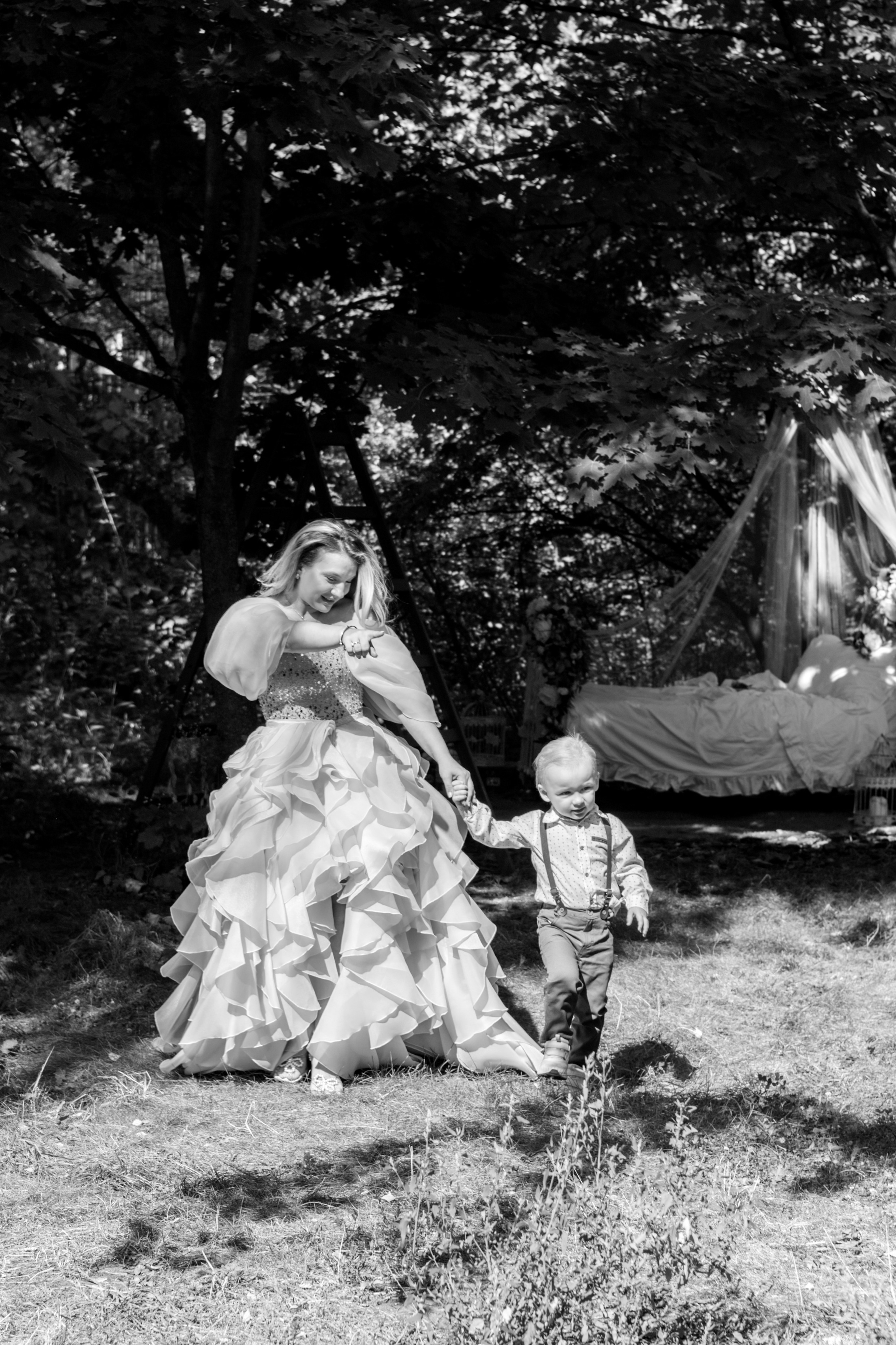 2+1=4 Кохання довжиною в життя. Репортажний та сімейний фотограф Дар’я Хорошавцева