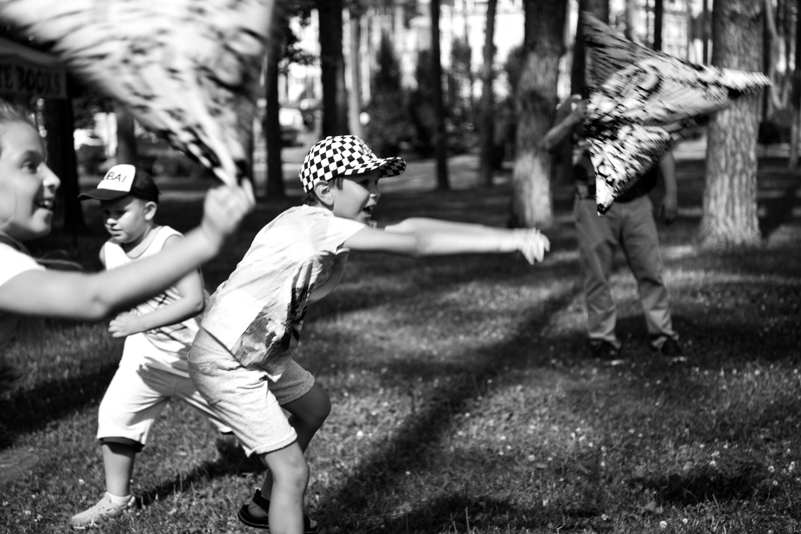 День народження Соломіі.Репортаж. Репортажний та сімейний фотограф Дар’я Хорошавцева