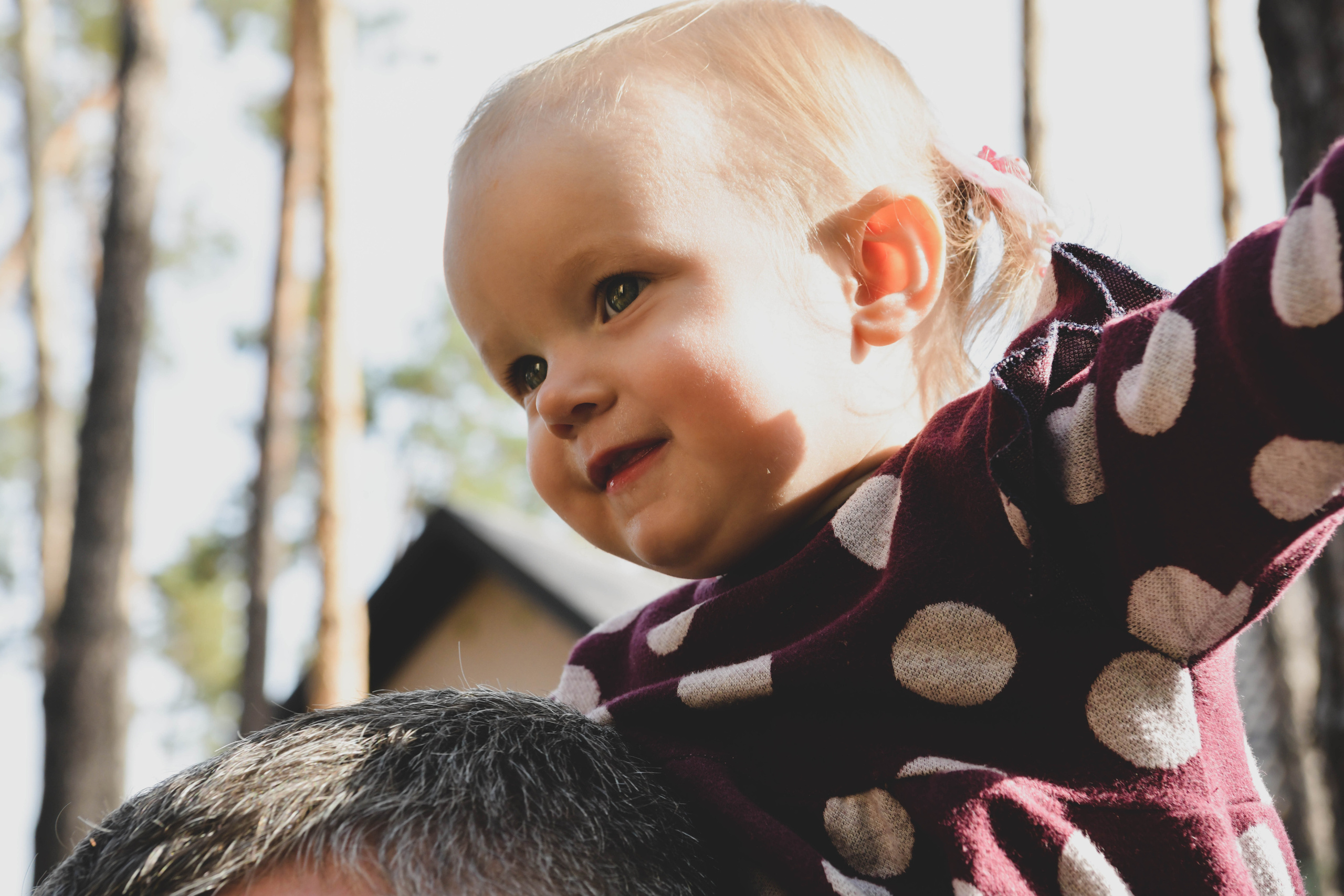 День народження Нікіта. Репортажний та сімейний фотограф Дар’я Хорошавцева