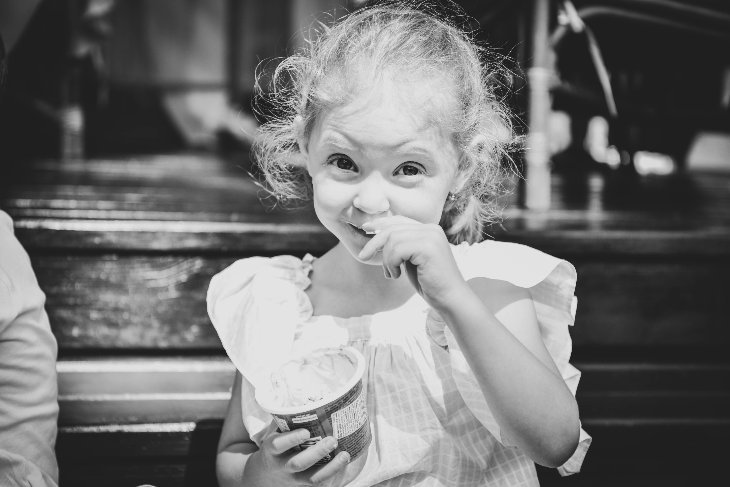 Фотографія як Спадщина. Репортажний та сімейний фотограф Дар’я Хорошавцева