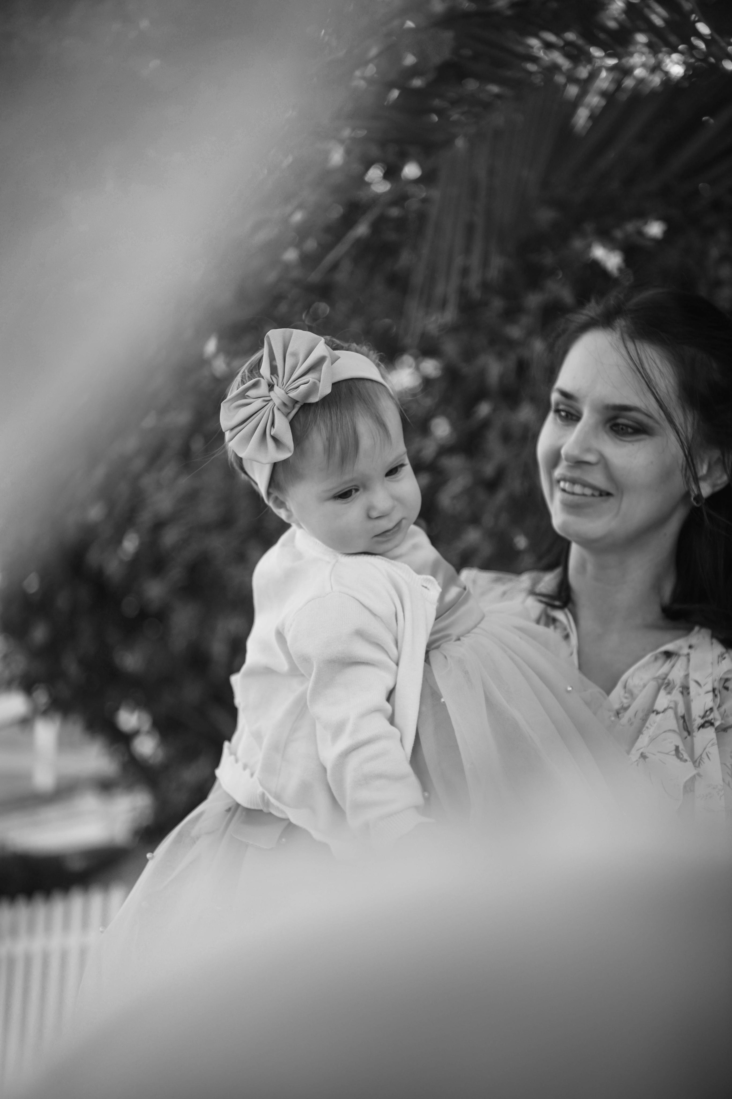 День народження Марії 1 рік. Репортажний та сімейний фотограф Дар’я Хорошавцева