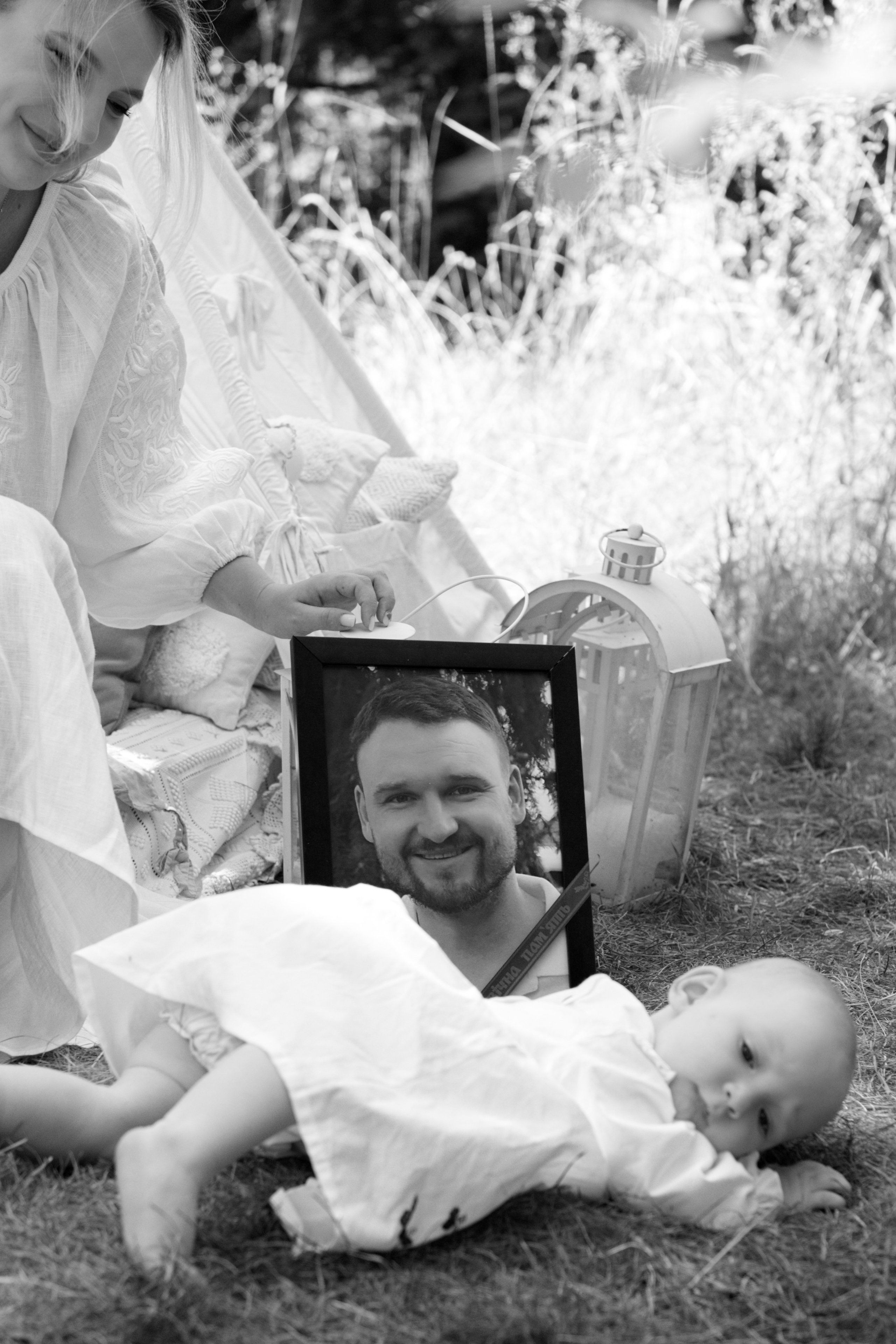 2+1=4 Кохання довжиною в життя. Репортажний та сімейний фотограф Дар’я Хорошавцева