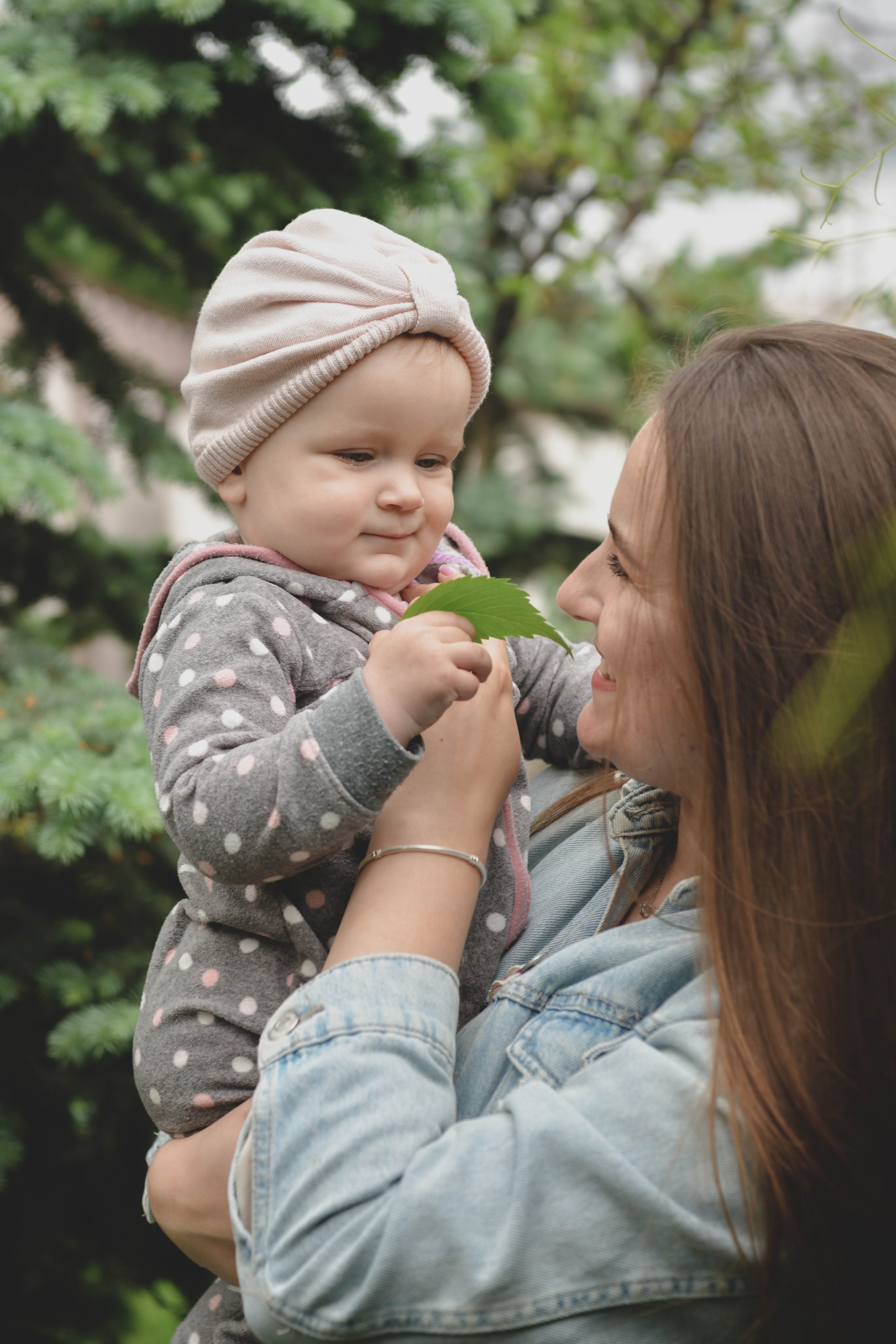 Лилия День народження-Першій рік.Репортаж. Репортажний та сімейний фотограф Дар’я Хорошавцева