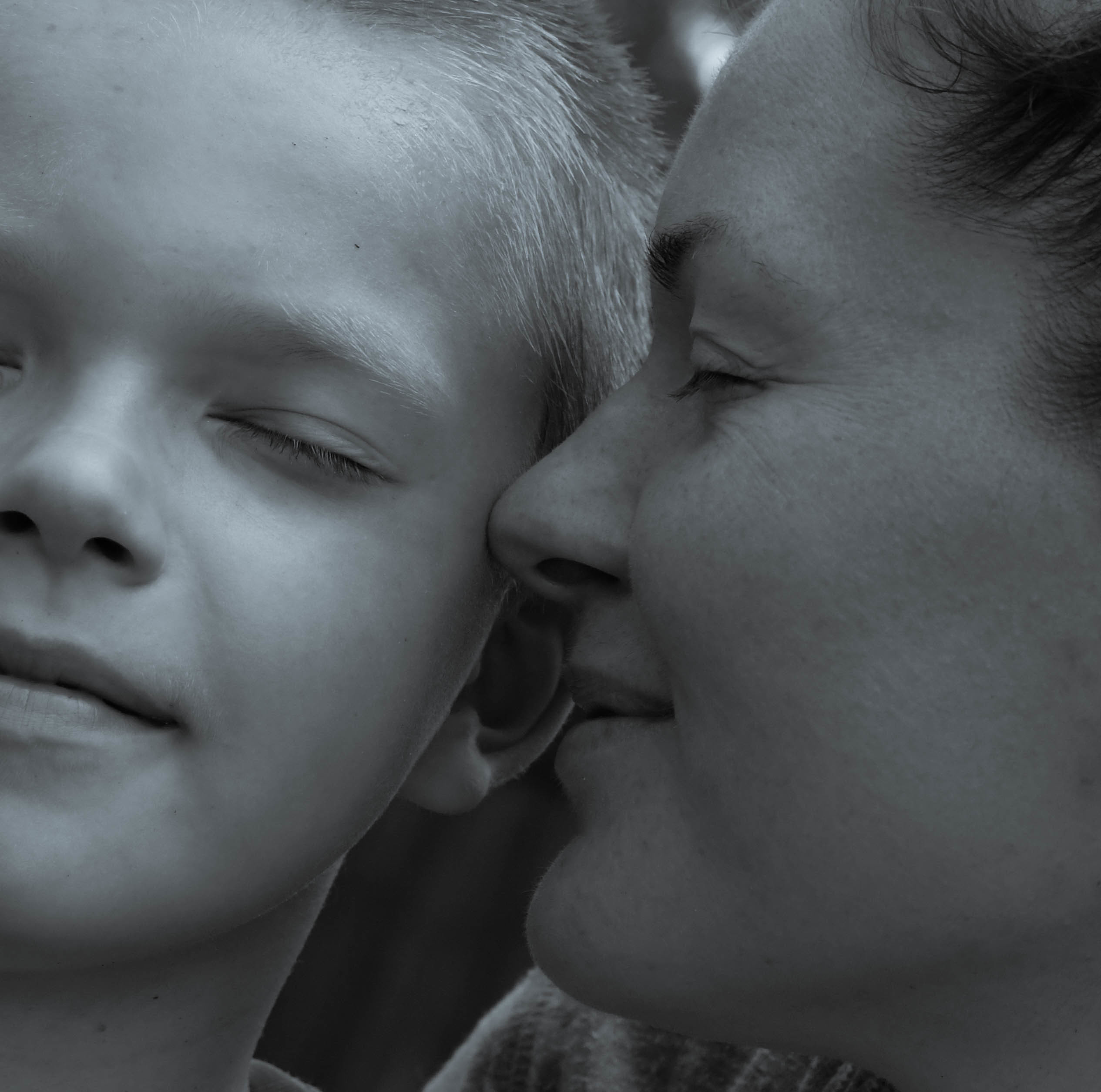 Літо в селі. Репортажний та сімейний фотограф Дар’я Хорошавцева
