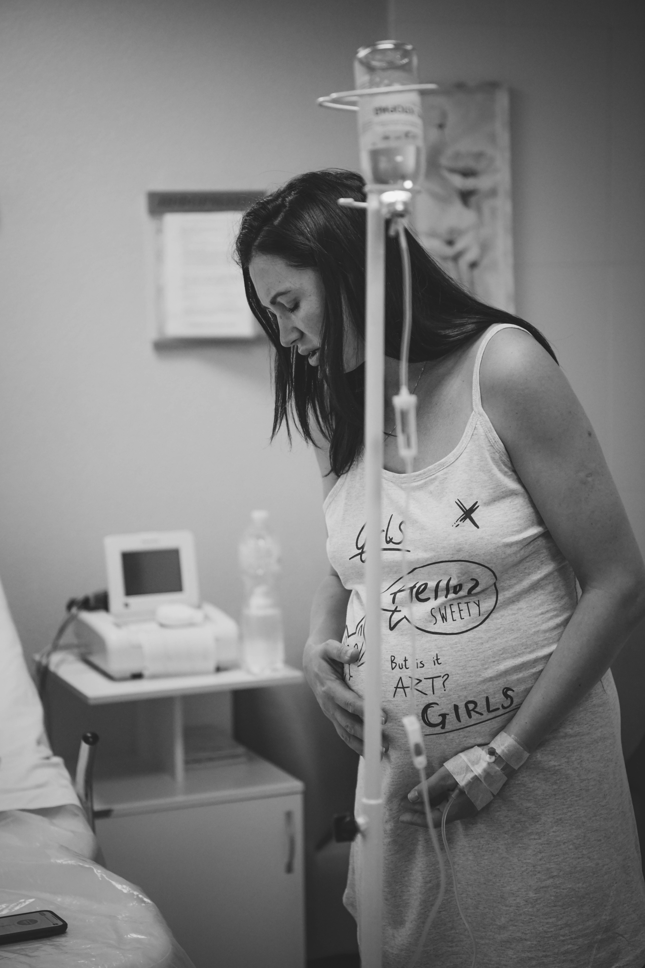 Нове Життя. Репортажний та сімейний фотограф Дар’я Хорошавцева