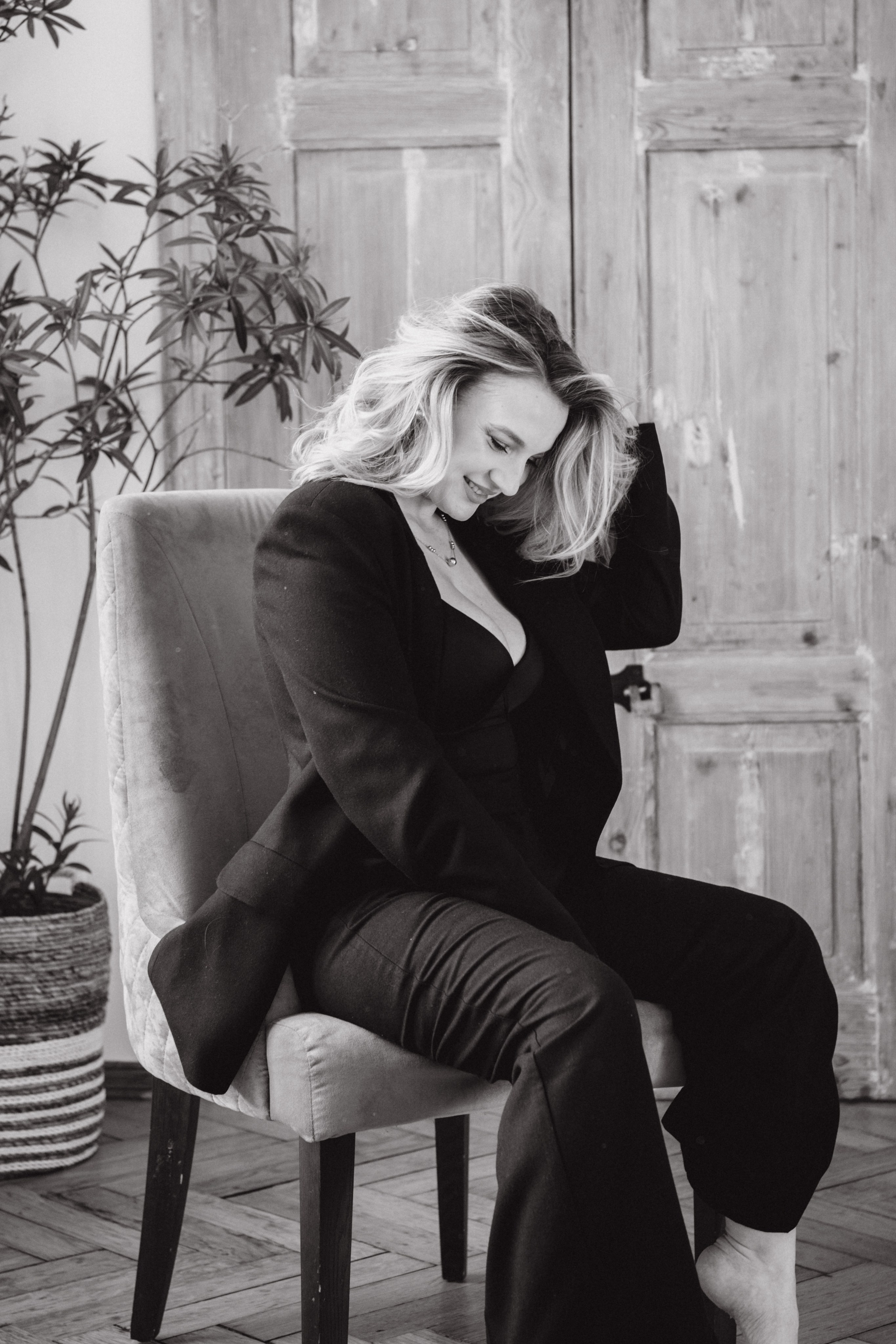 Євгенія.Жіноча енергія. Репортажний та сімейний фотограф Дар’я Хорошавцева