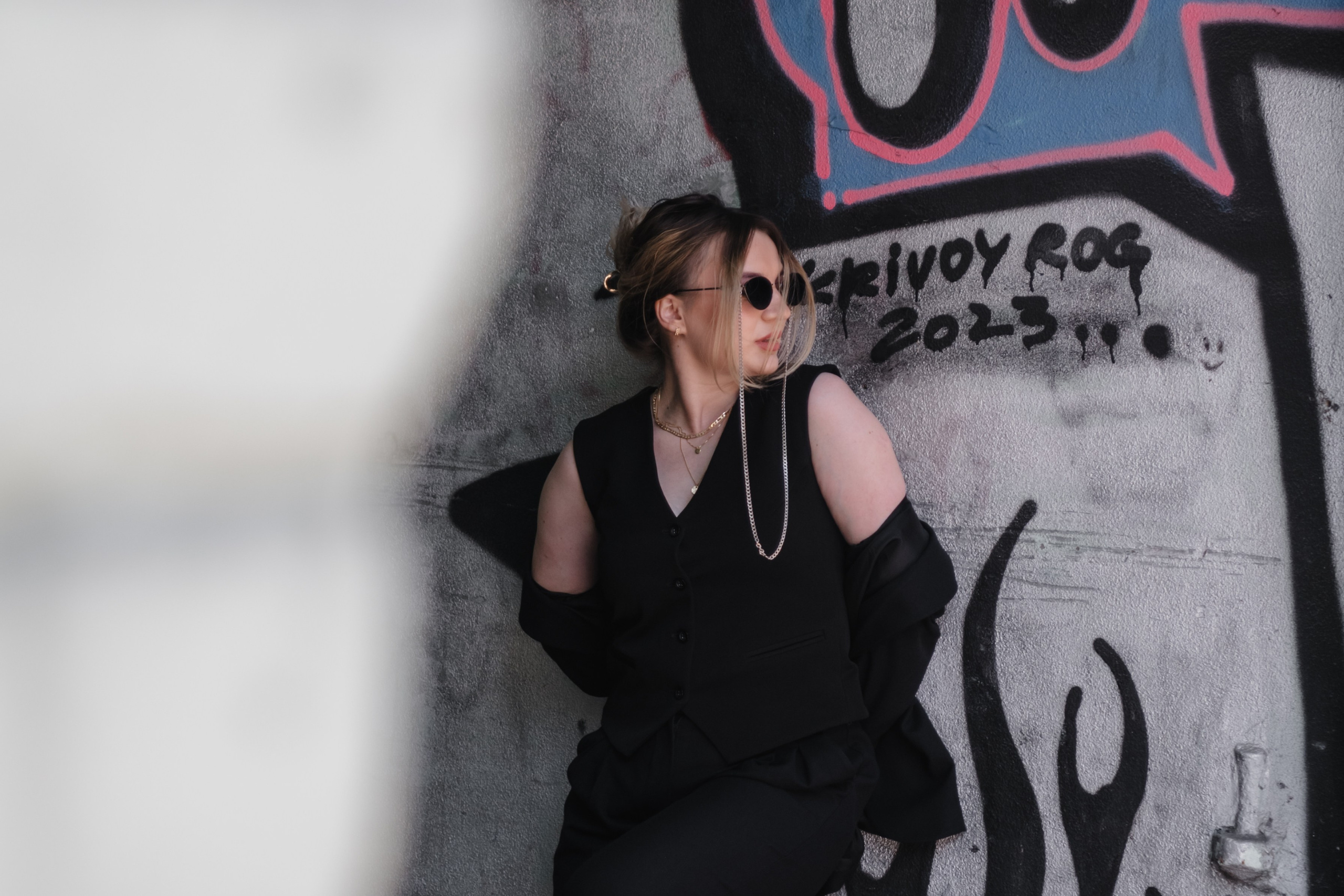 Женя.Дівчинка, яка рухає цей світ. Репортажний та сімейний фотограф Дар’я Хорошавцева