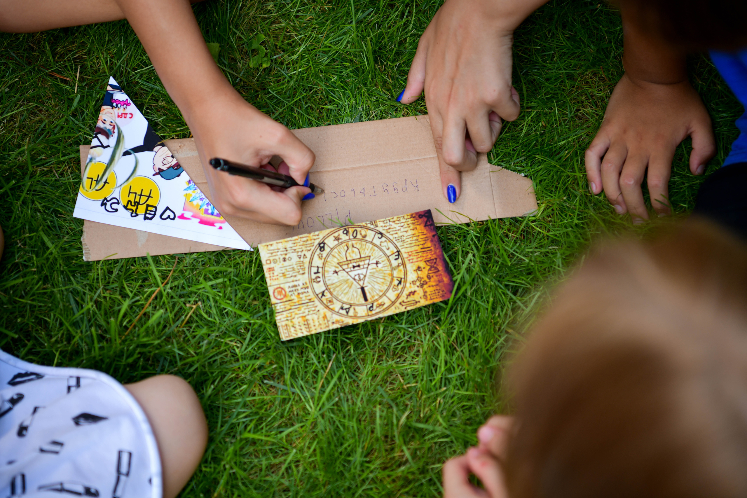 День народження Демид.Репортаж. Репортажний та сімейний фотограф Дар’я Хорошавцева